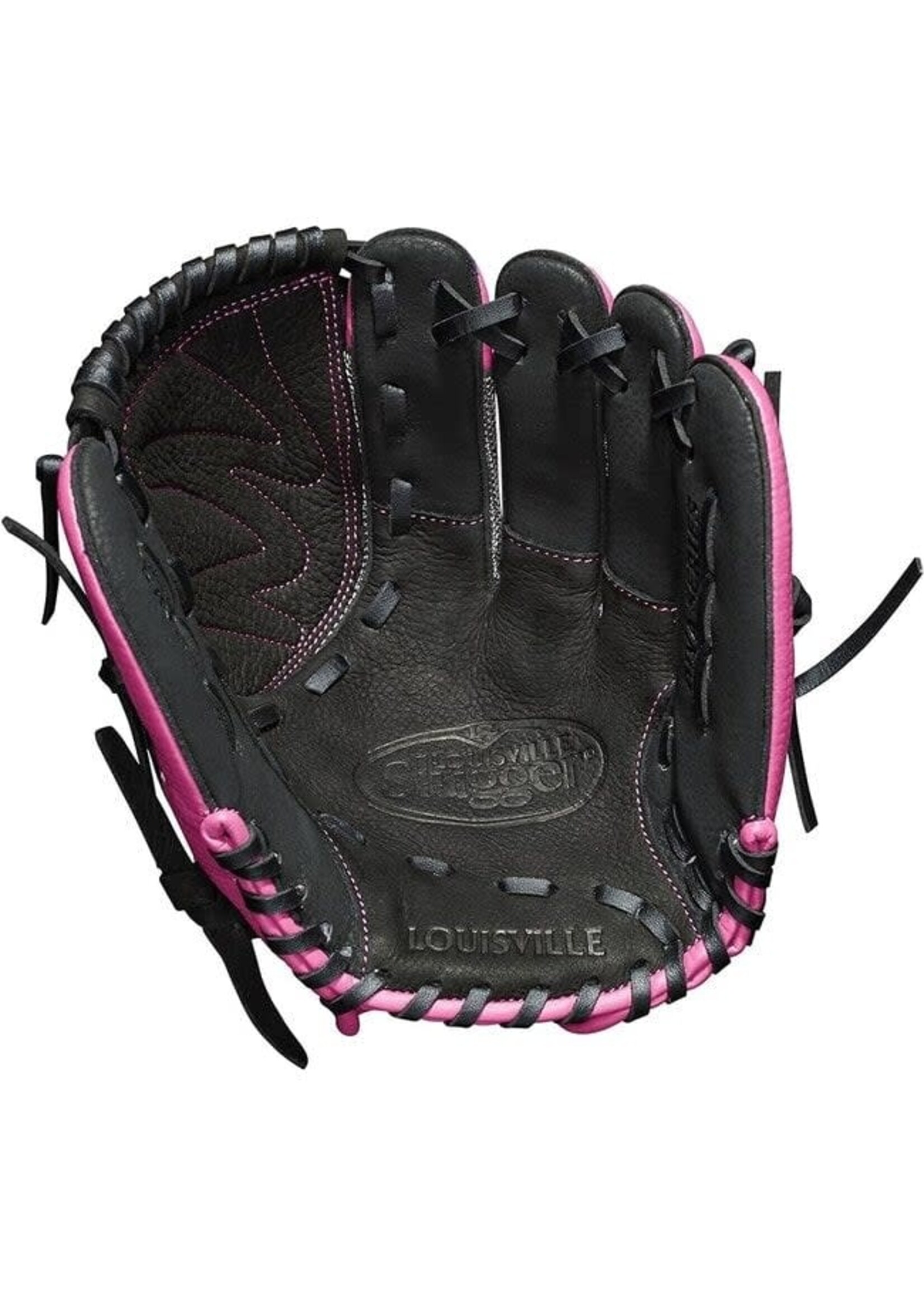 Louisville (Canada) LS FASTPITCH FIELDING GLOVES DIVA INFIELD 11" [LHT]