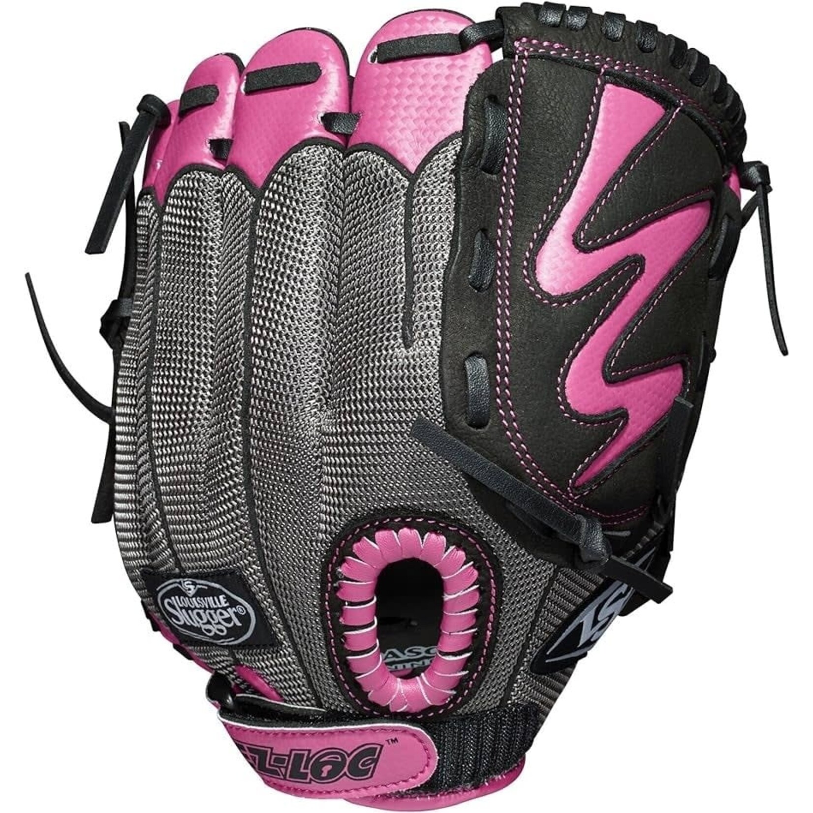 Louisville (Canada) LS FASTPITCH FIELDING GLOVES DIVA INFIELD 11" [LHT]