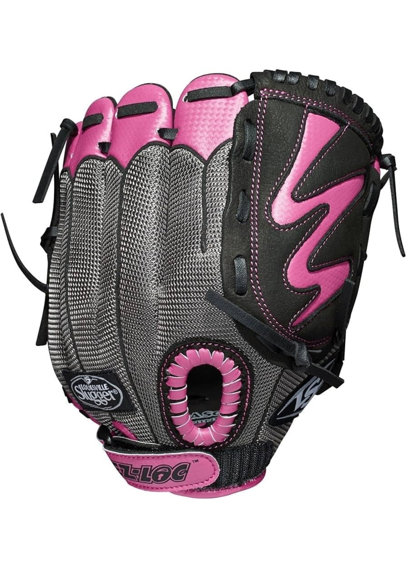 Louisville (Canada) LS FASTPITCH FIELDING GLOVES DIVA INFIELD 11" [LHT]