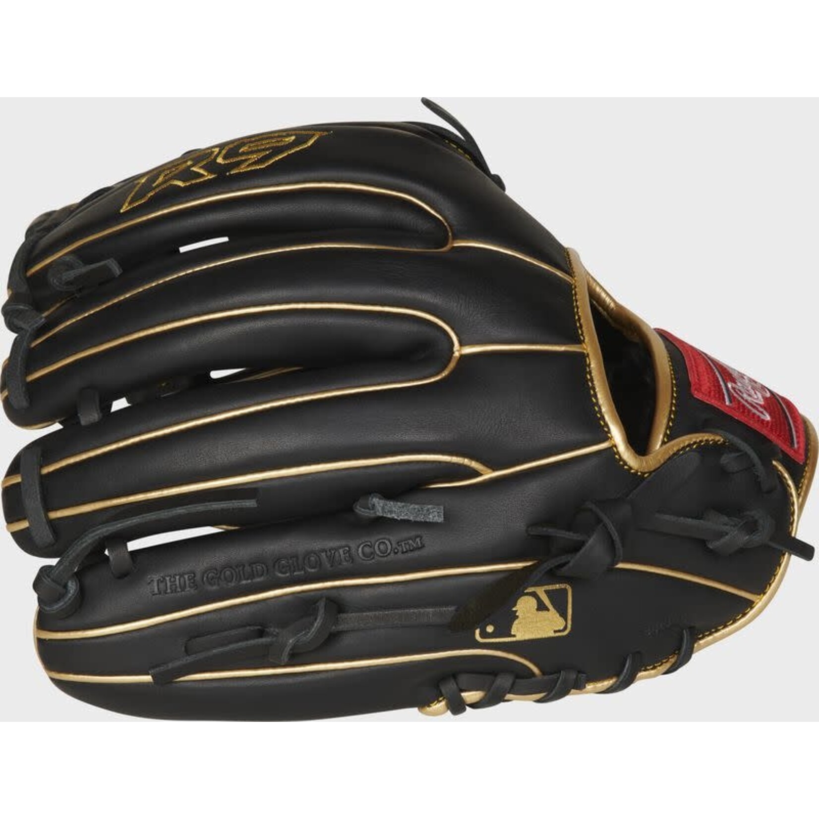 Rawlings RAWLINGS GANT R9 11 3/4" H-WEB