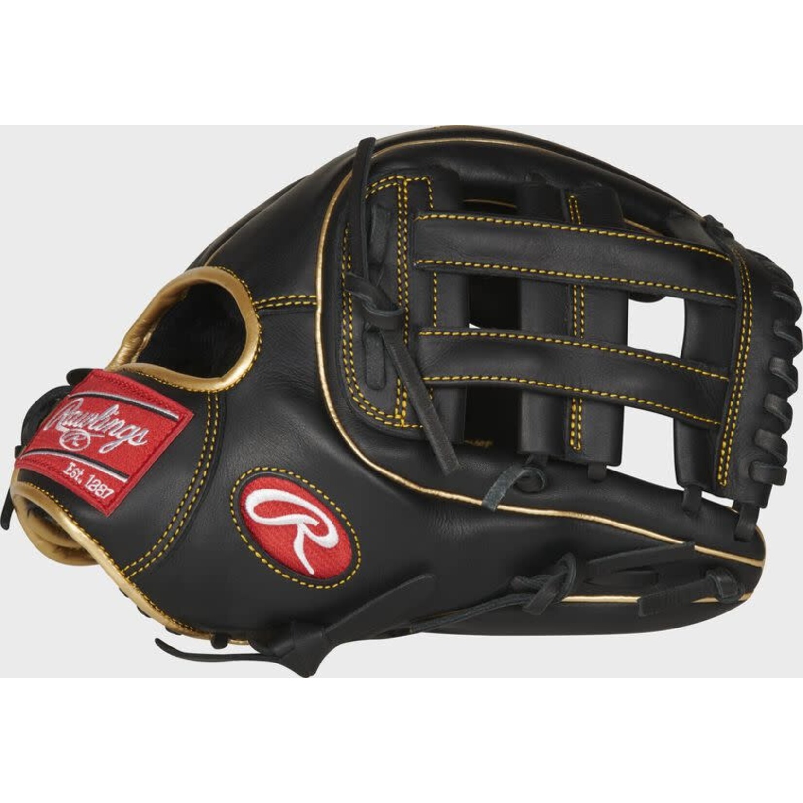 Rawlings RAWLINGS GANT R9 11 3/4" H-WEB