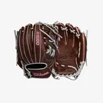 WILSON WILSON GANT A1000™ 1787 (IF) DARK BROWN/GREY 11.75