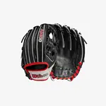 WILSON WILSON GANT A2000 1975 11.75'' RHT BLACK/WHITE/RED