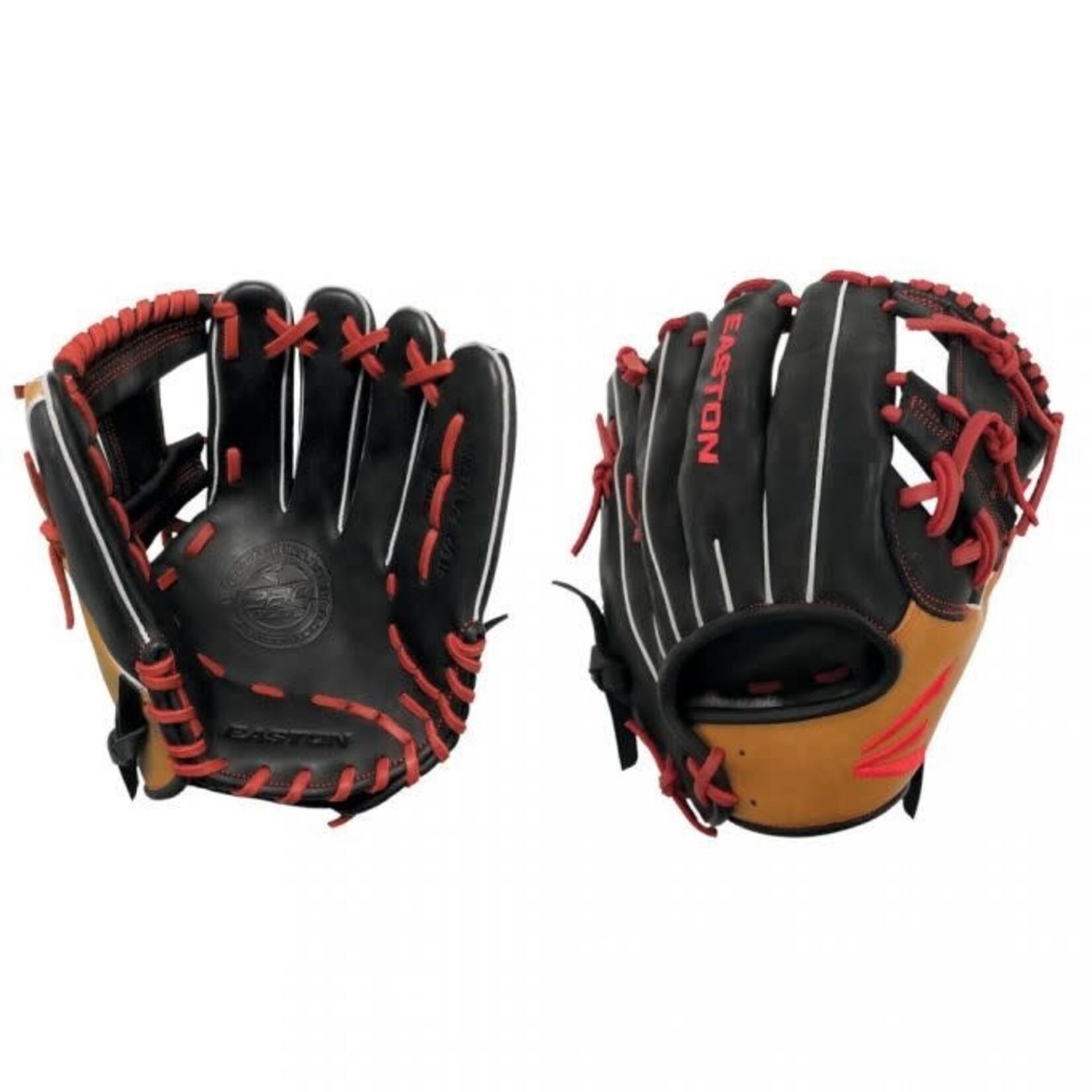 EASTON (CANADA) PRO ELITE BB EP1200 11.75 IN TRAP RHT