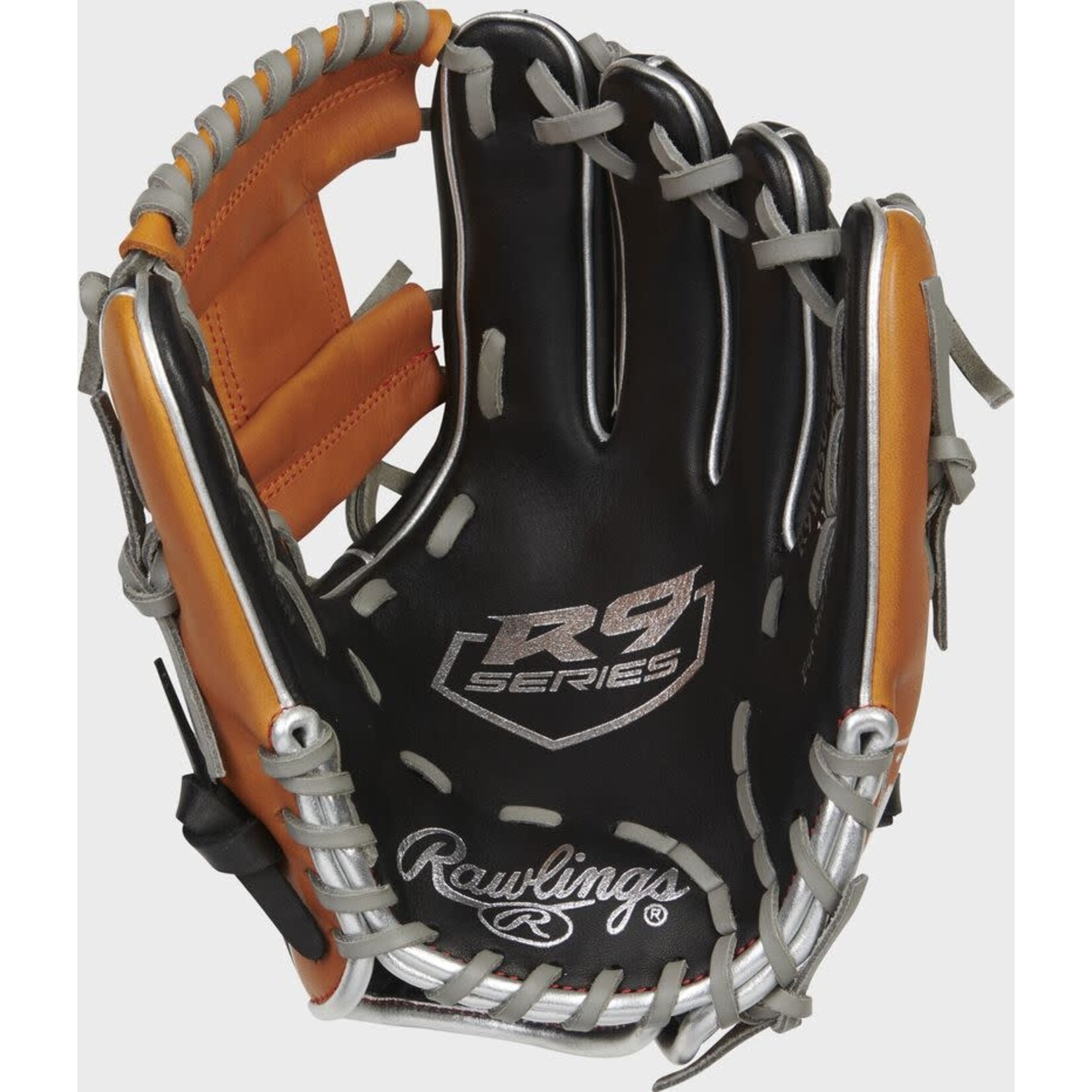 Rawlings RAWLINGS GANT R9 CONTOUR 11 1/4'' I WEB