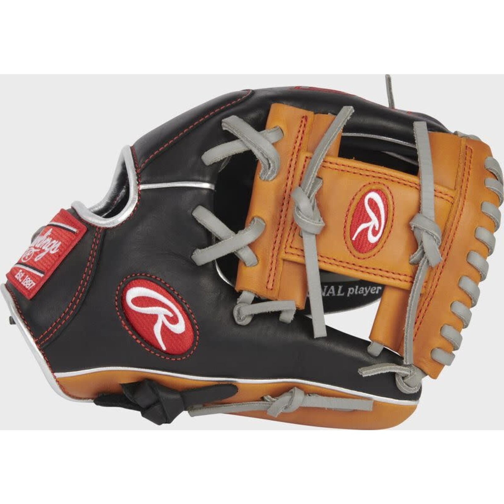 Rawlings RAWLINGS GANT R9 CONTOUR 11 1/4'' I WEB
