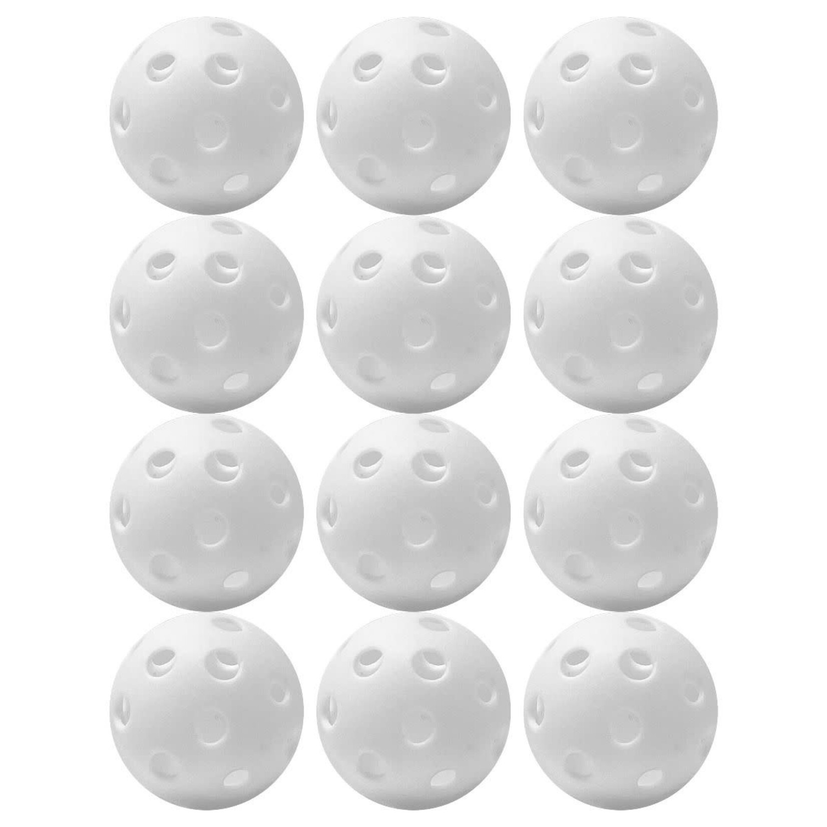 Franklin FRANKLIN MLB INDESTRUCT-A-BALLS MICRO BASEBALL