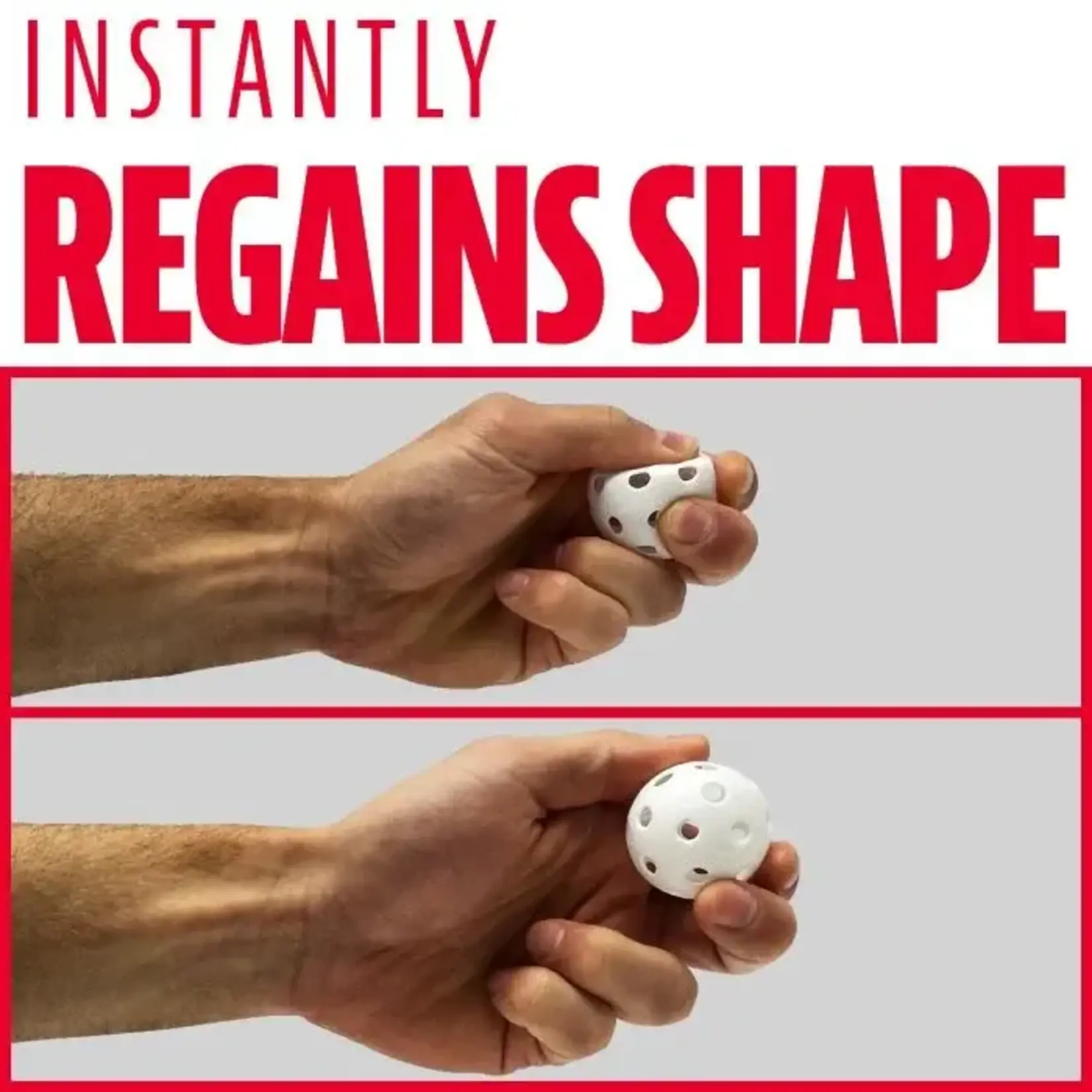 Franklin FRANKLIN MLB INDESTRUCT-A-BALLS MICRO BASEBALL