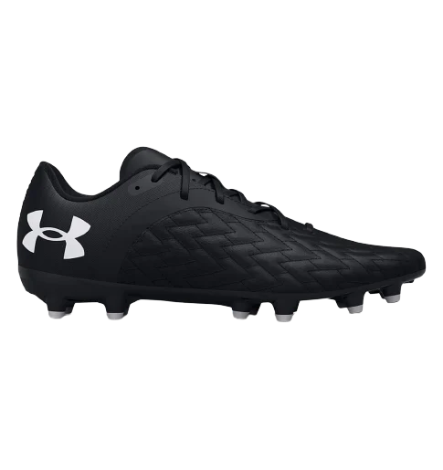 Under Armour UNDER ARMOUR SOULIER MAGNETICO JR SELECT FG NOIR