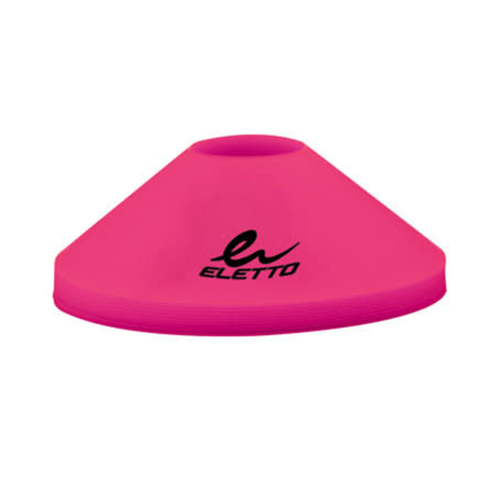 ELETTO DISC CONES ROSE(10)