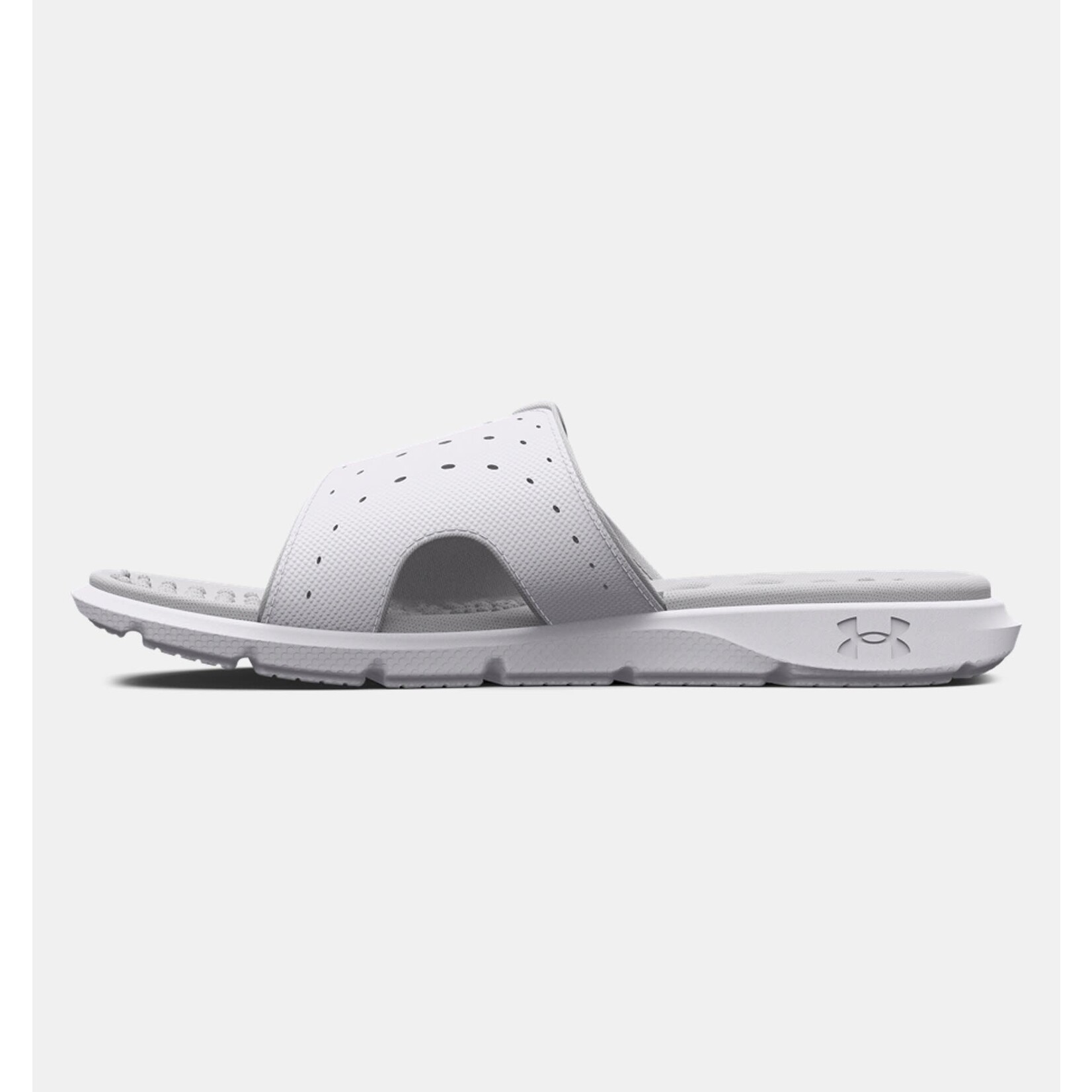 Under Armour UNDER ARMOUR SLIDES IGNITES PRO WOMEN