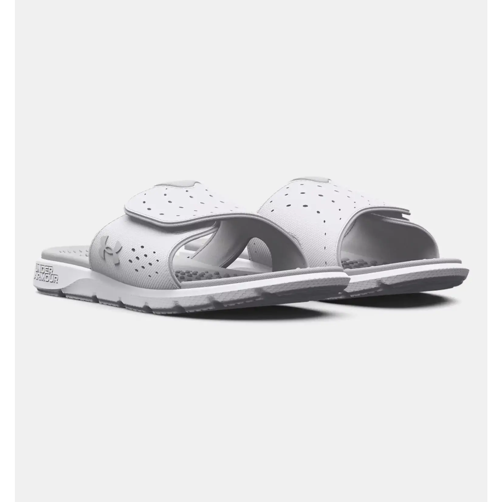 Under Armour UNDER ARMOUR SLIDES IGNITES PRO WOMEN