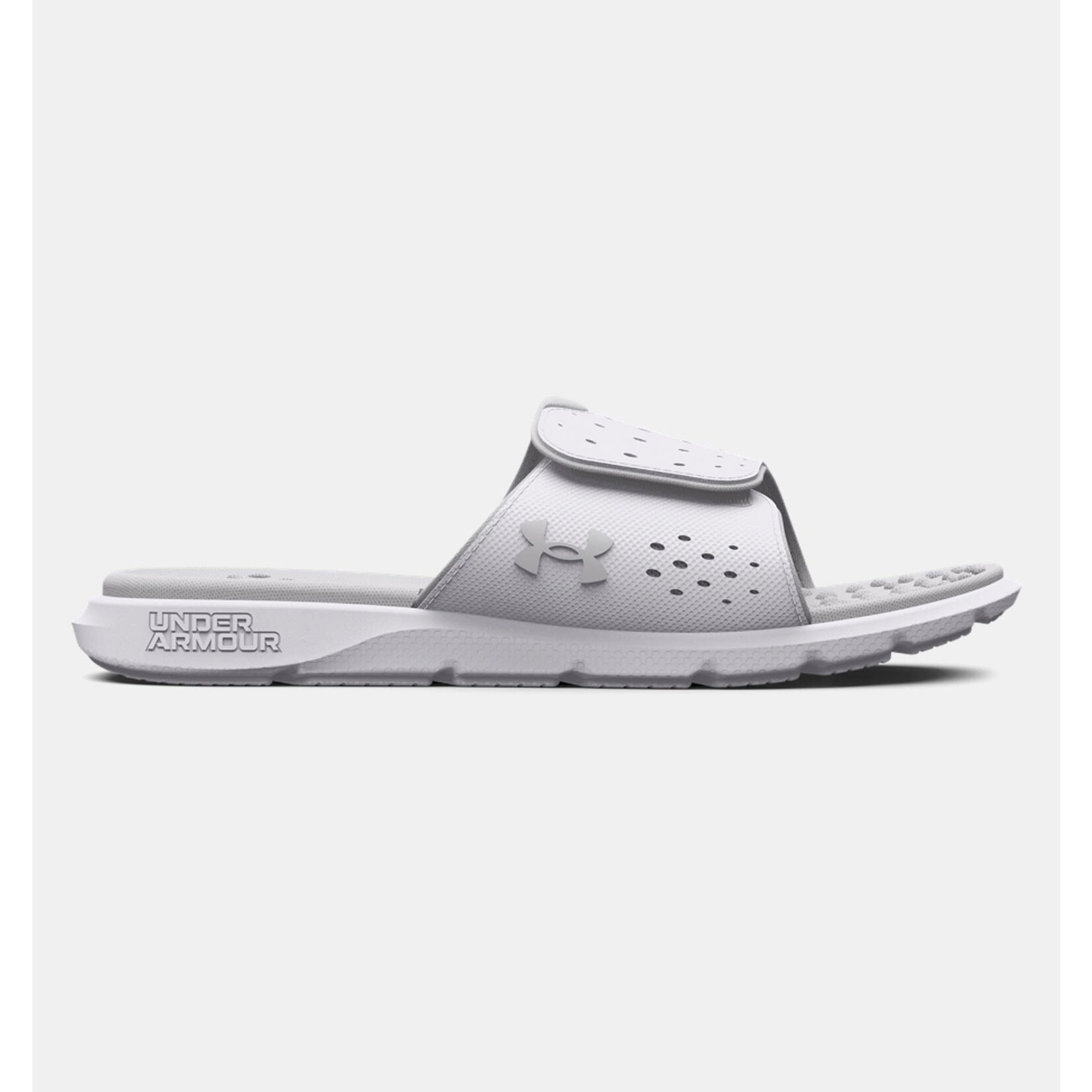 Under Armour UNDER ARMOUR SLIDES IGNITES PRO WOMEN