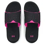Under Armour UNDER ARMOUR SLIDES IGNITES PRO FEMME