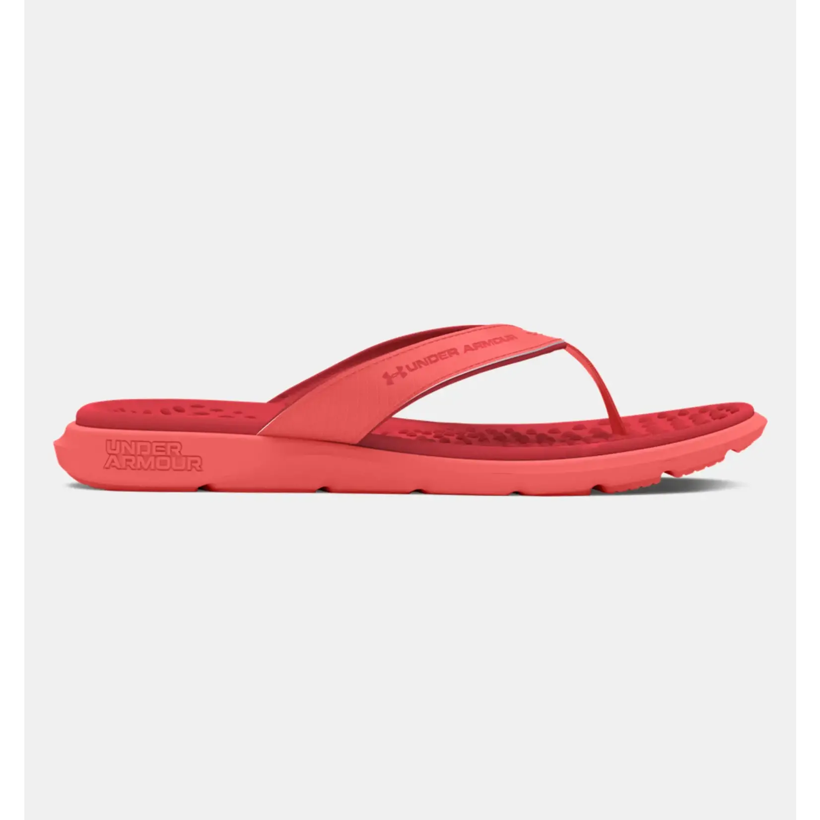 Under Armour UNDER ARMOUR SANDALES IGNITES PRO MARBELLA FEMME