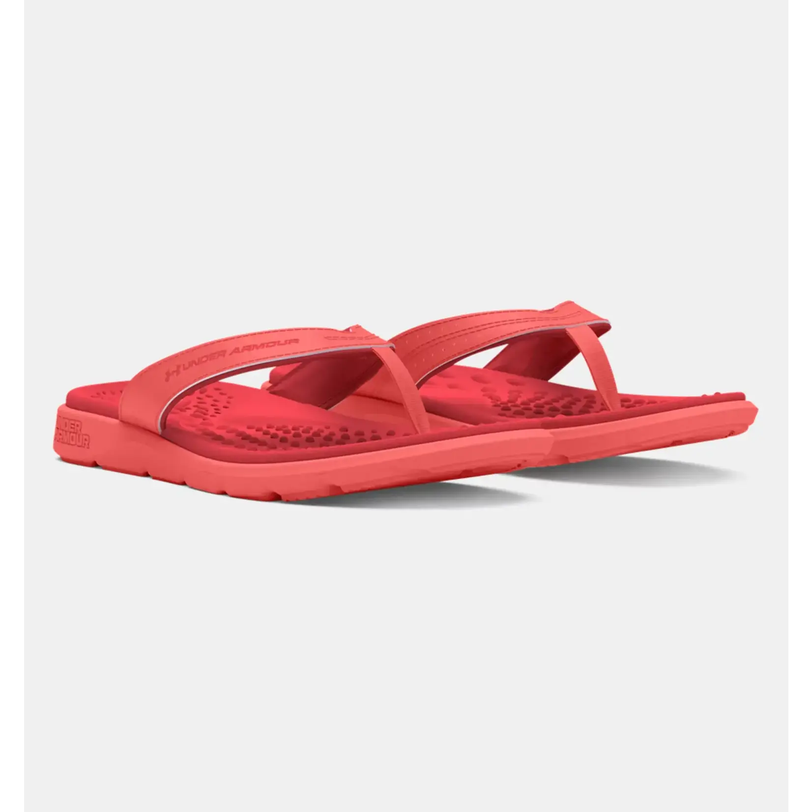 Under Armour UNDER ARMOUR SANDALES IGNITES PRO MARBELLA FEMME