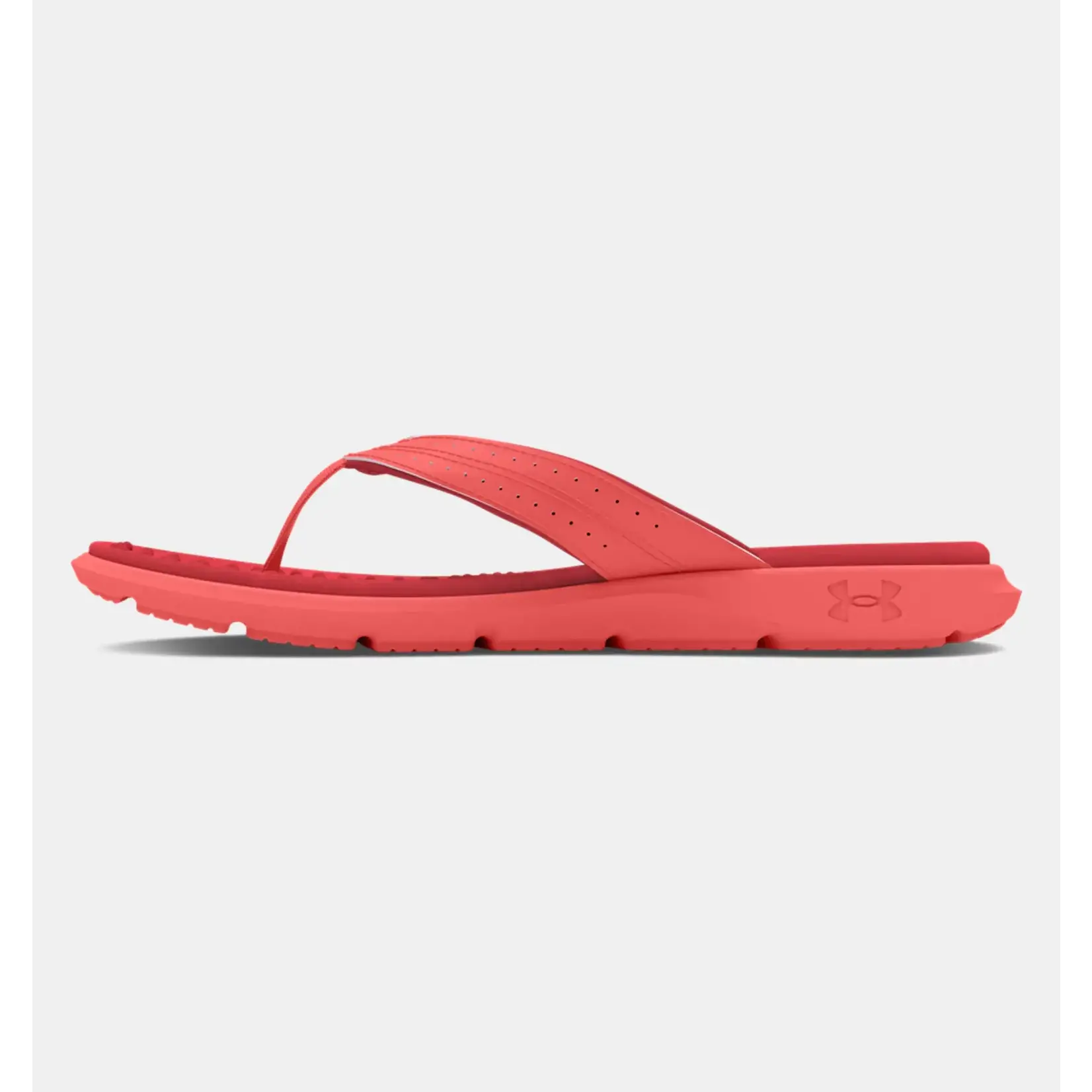 Under Armour UNDER ARMOUR SANDALES IGNITES PRO MARBELLA FEMME