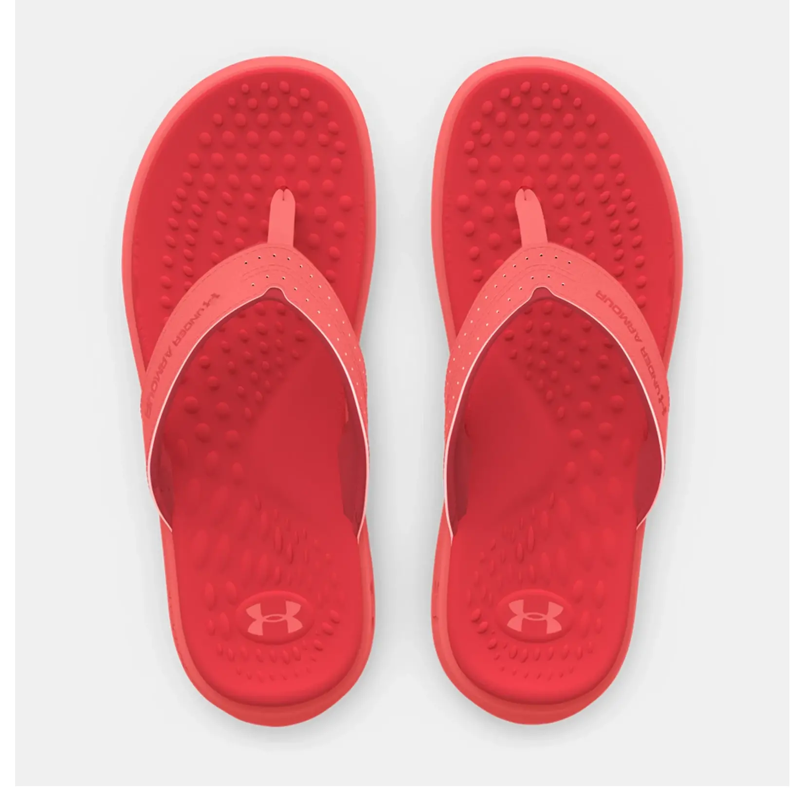 Under Armour UNDER ARMOUR SANDALES IGNITES PRO MARBELLA FEMME