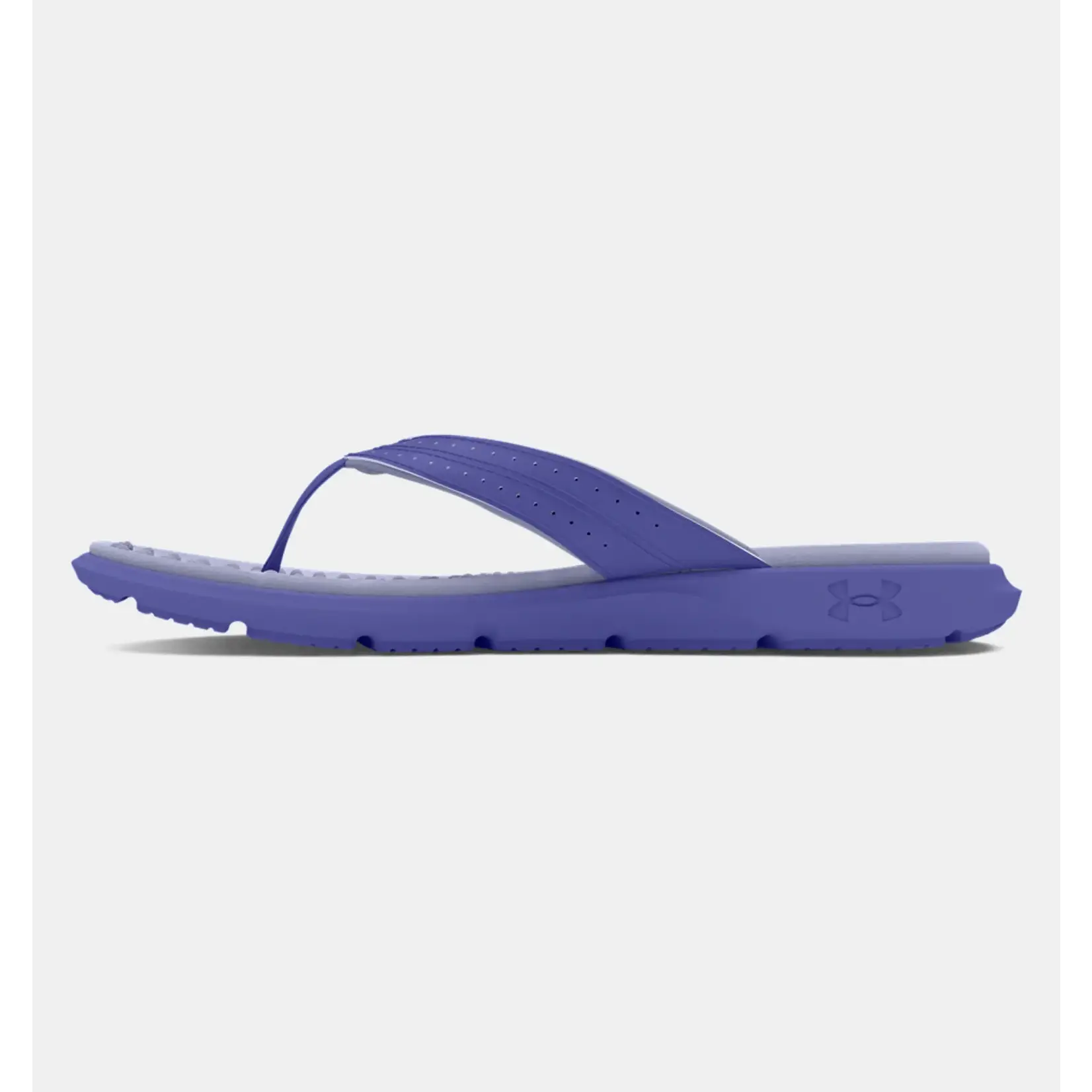 Under Armour UNDER ARMOUR SANDALES IGNITES PRO MARBELLA FEMME
