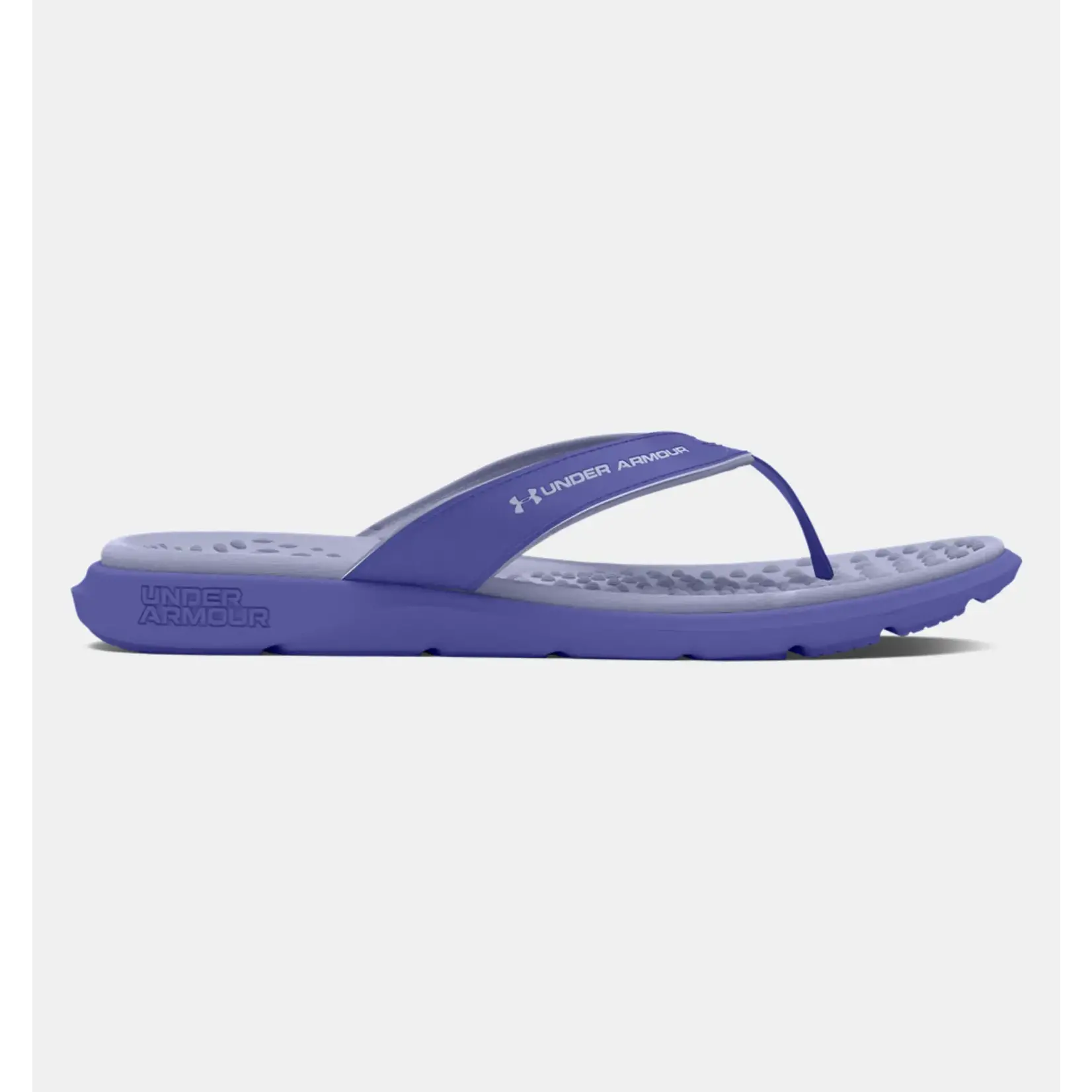 Under Armour UNDER ARMOUR SANDALES IGNITES PRO MARBELLA FEMME