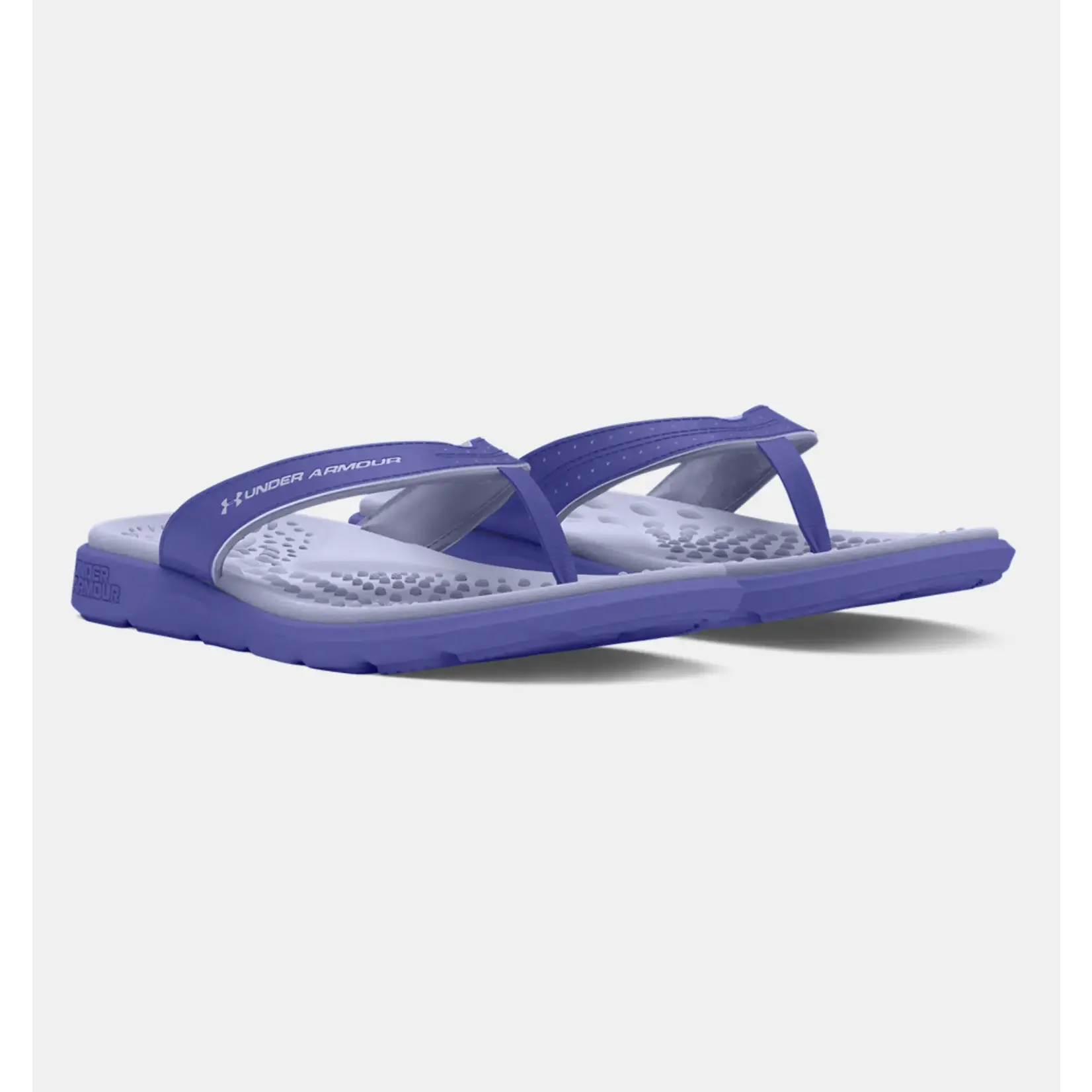Under Armour UNDER ARMOUR SANDALES IGNITES PRO MARBELLA FEMME