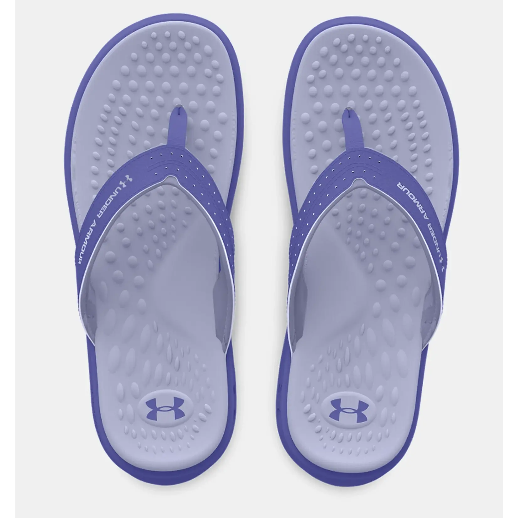 Under Armour UNDER ARMOUR SANDALES IGNITES PRO MARBELLA FEMME