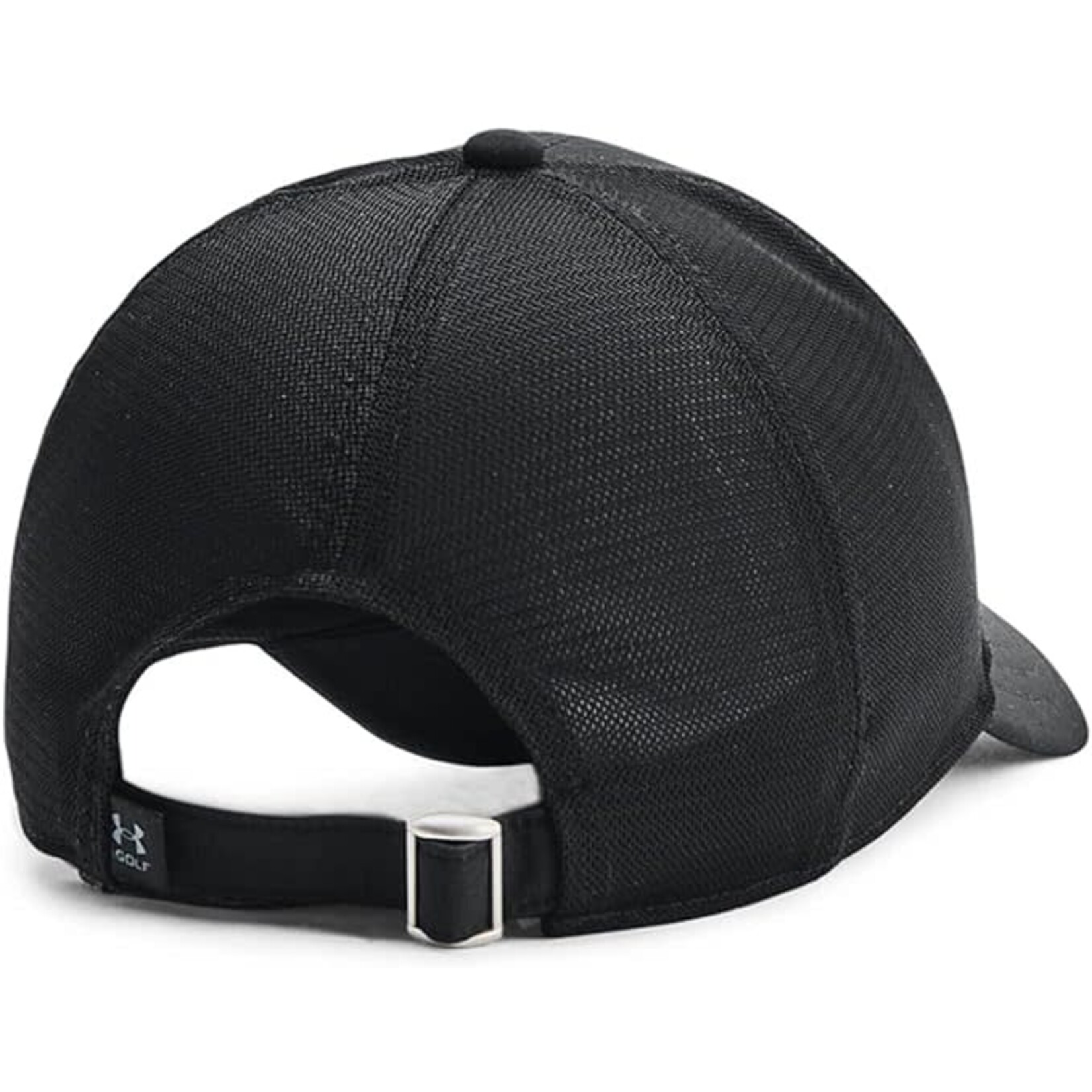 Under Armour UNDER ARMOUR CASQUETTE ISO-CHILL DRIVER MESH
