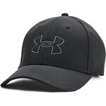 Under Armour UNDER ARMOUR CASQUETTE ISO-CHILL DRIVER MESH