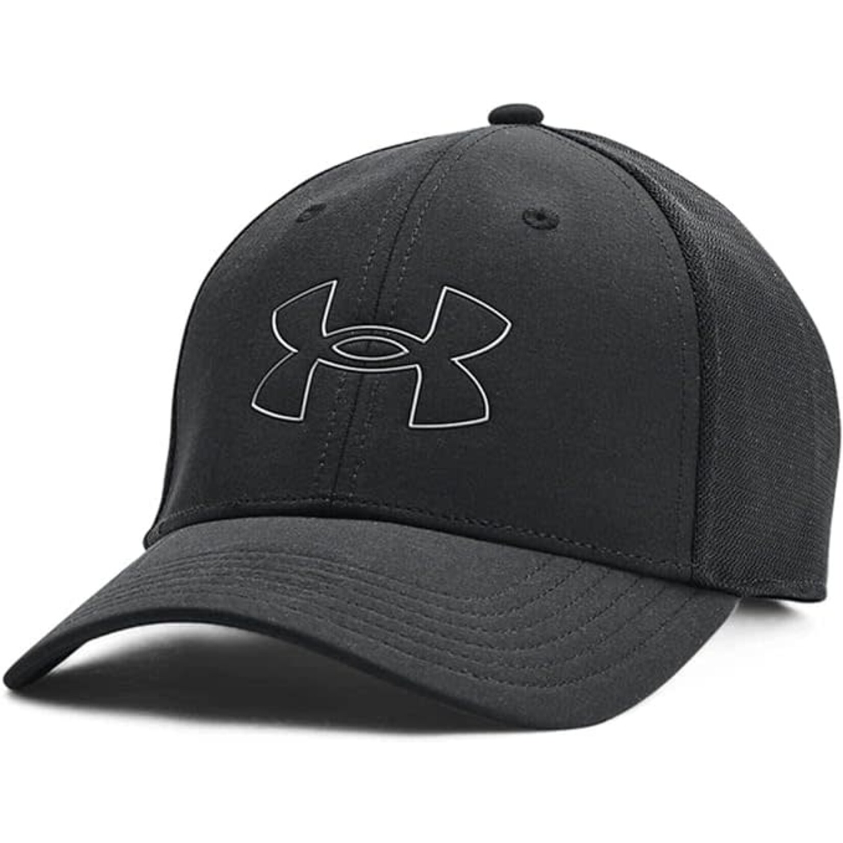 Under Armour UNDER ARMOUR CASQUETTE ISO-CHILL DRIVER MESH