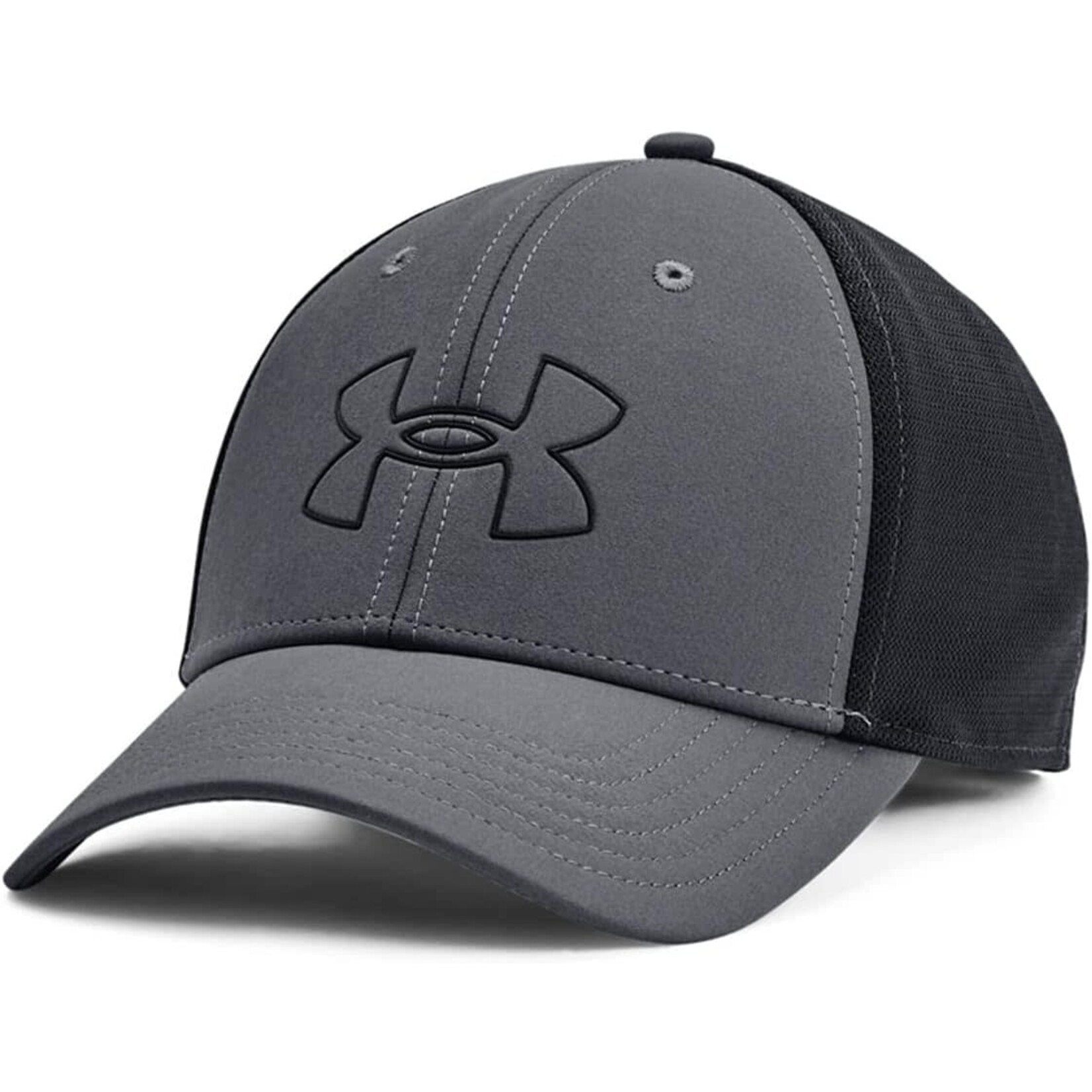 Under Armour UNDER ARMOUR CASQUETTE ISO-CHILL DRIVER MESH