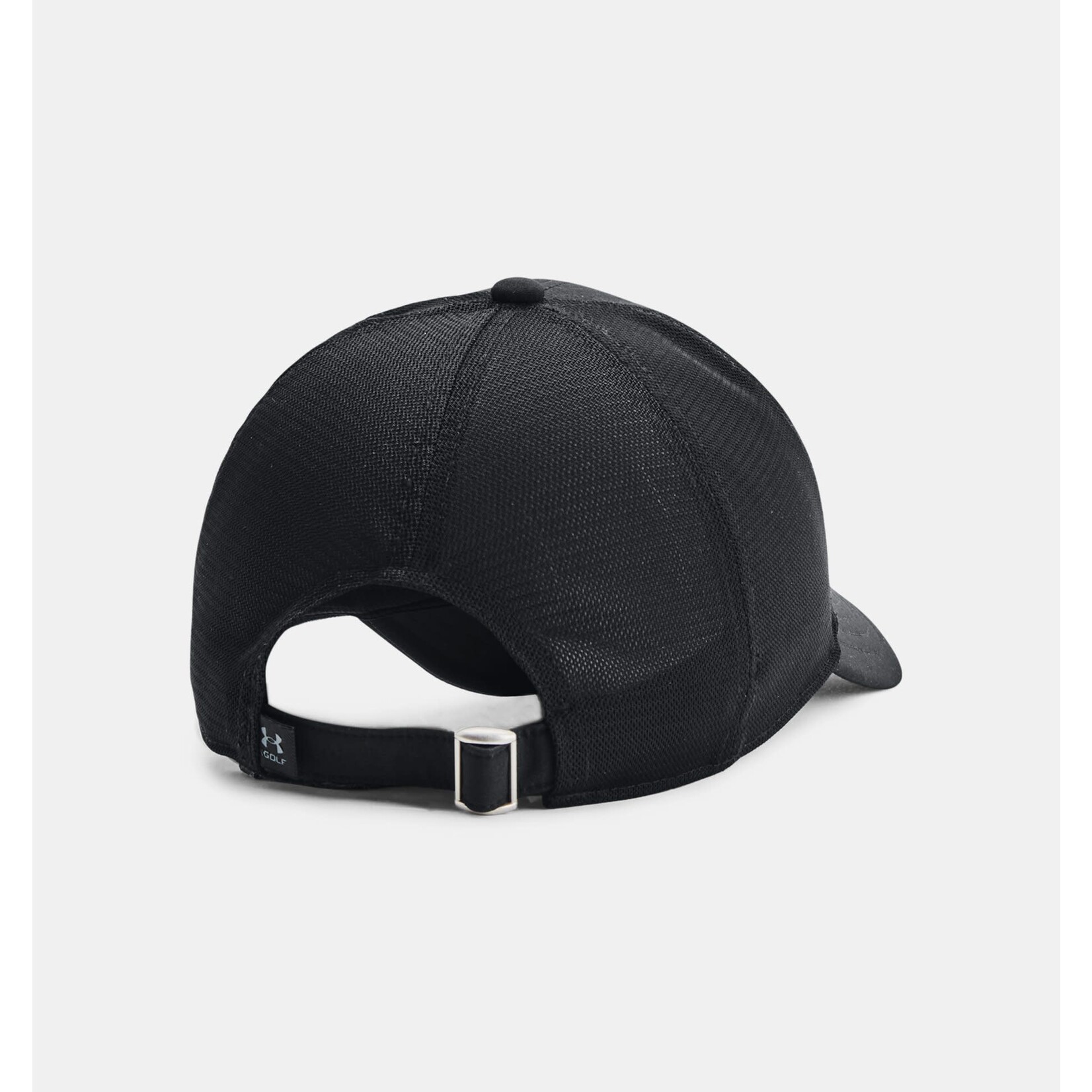 Under Armour UNDER ARMOUR CASQUETTE ISO-CHILL DRIVER MESH