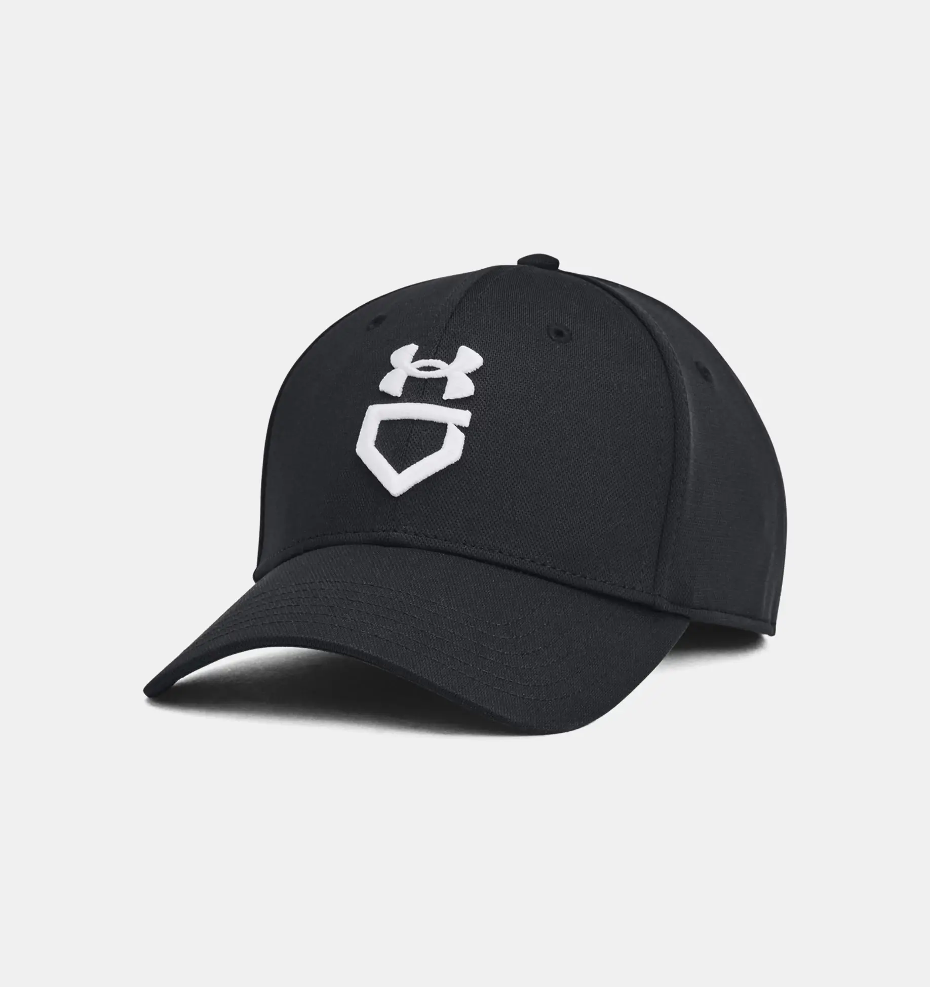 UNDER ARMOUR CASQUETTE HOMME BASEBALL BLITZING Ambiance Sports