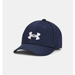 Under Armour UNDER ARMOUR CASQUETTE JR BLITZING NAVY YS/YM