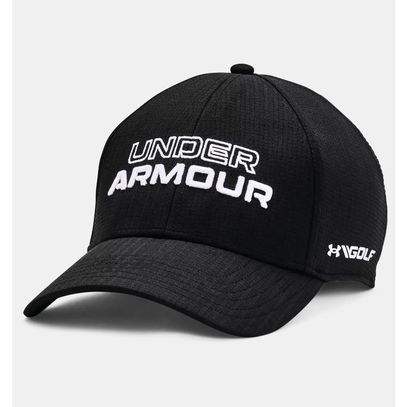 Under Armour UNDER ARMOUR CASQUETTE SPIETH GOLF