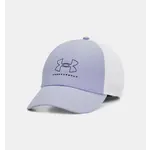 Under Armour UNDER ARMOUR CASQUETTE FEMME ISO-CHILL OSFM CELESTE