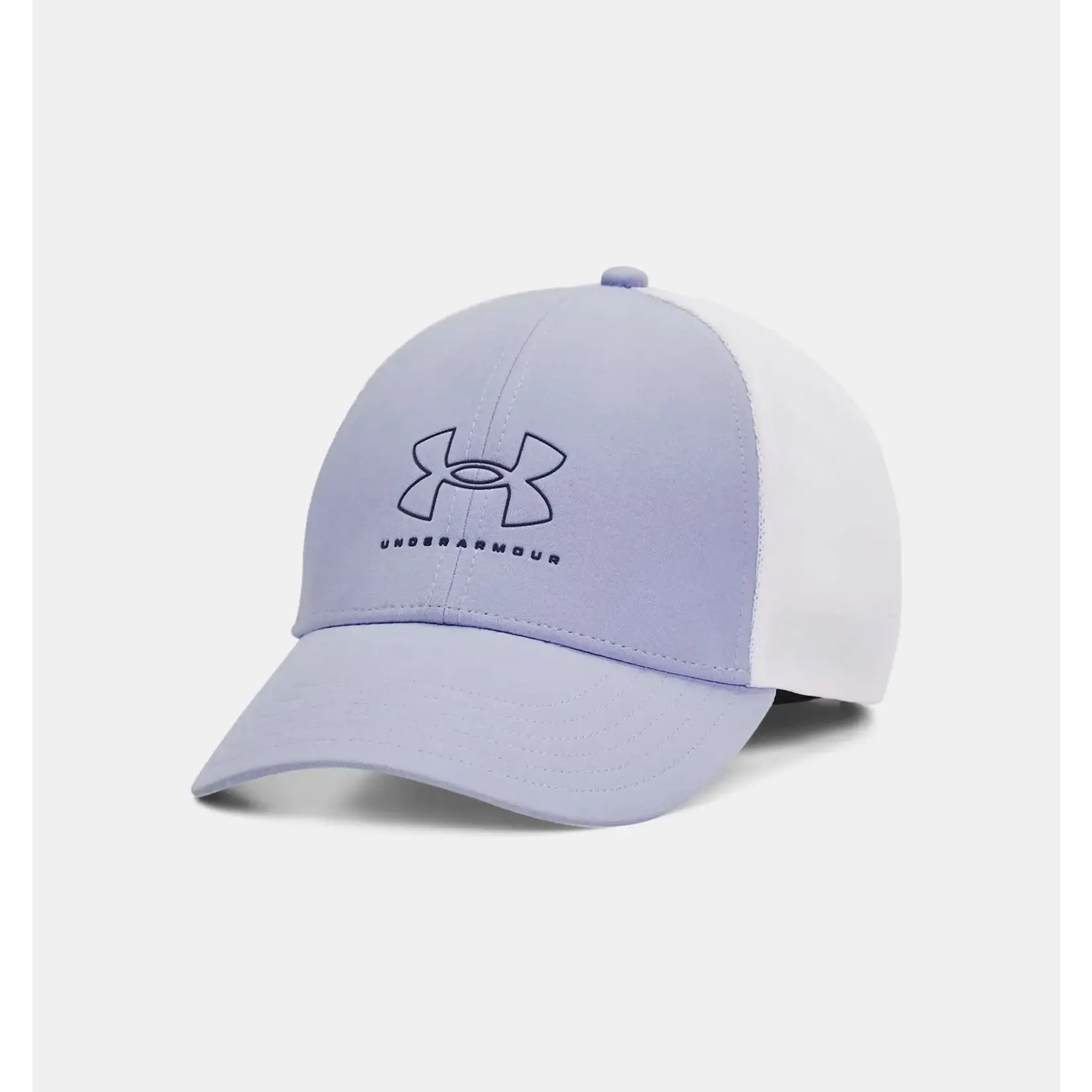 Under Armour UNDER ARMOUR CASQUETTE FEMME ISO-CHILL OSFM CELESTE