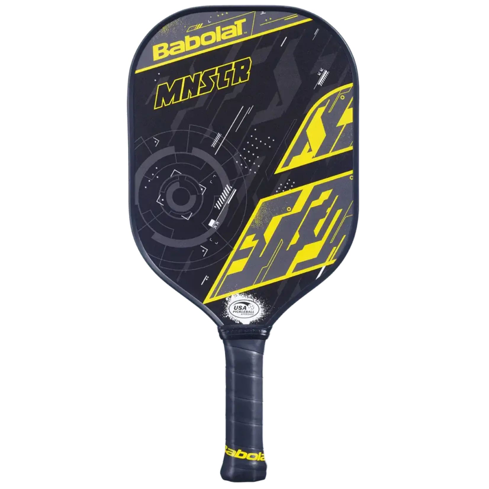 BABOLAT BABOLAT RAQUETTE PICKLEBALL MNSTR