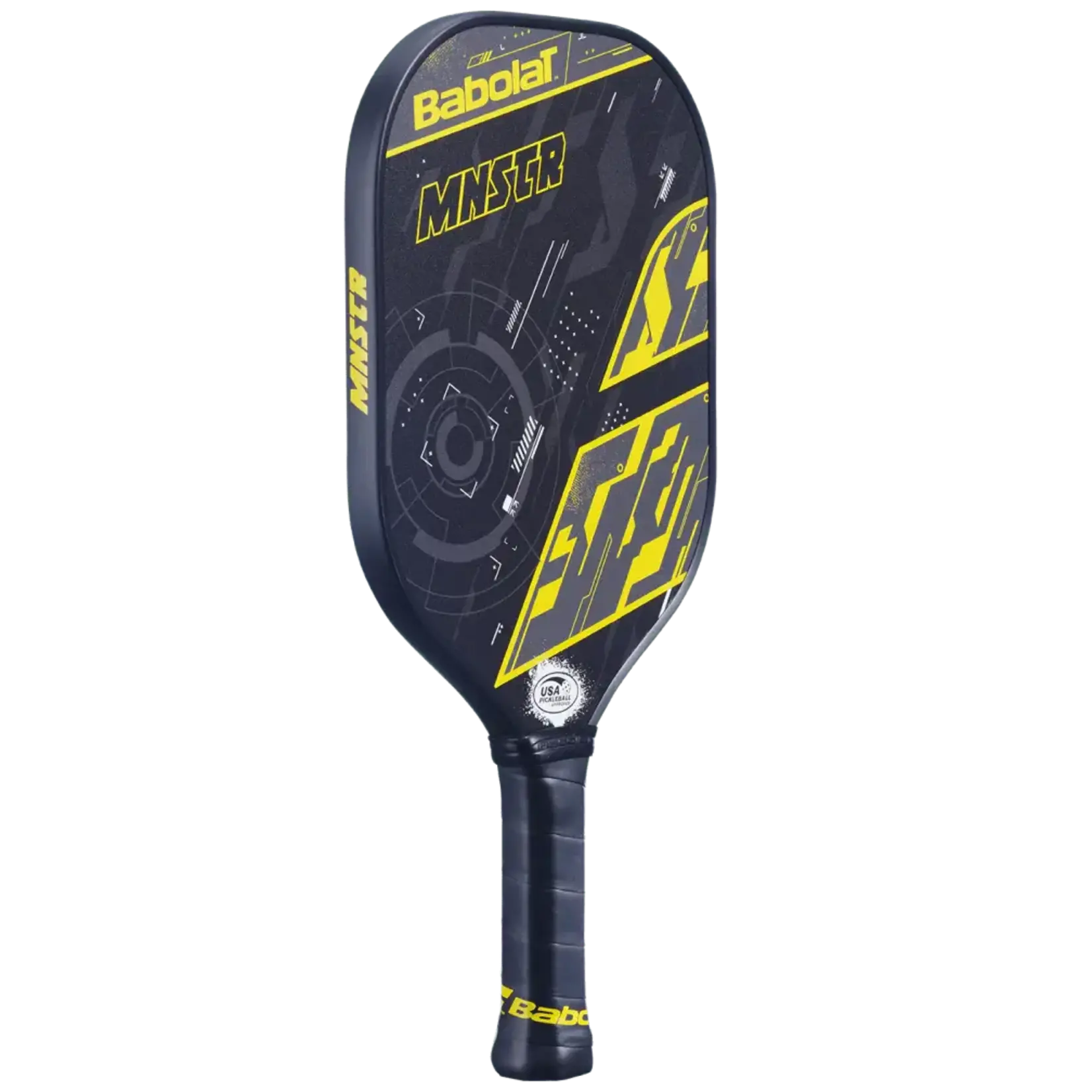 BABOLAT BABOLAT RAQUETTE PICKLEBALL MNSTR