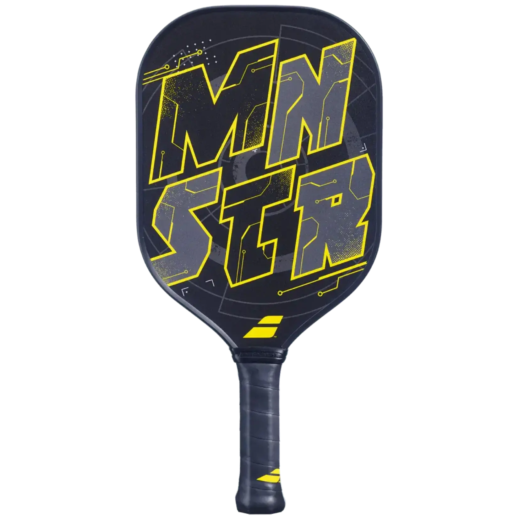 BABOLAT BABOLAT RAQUETTE PICKLEBALL MNSTR