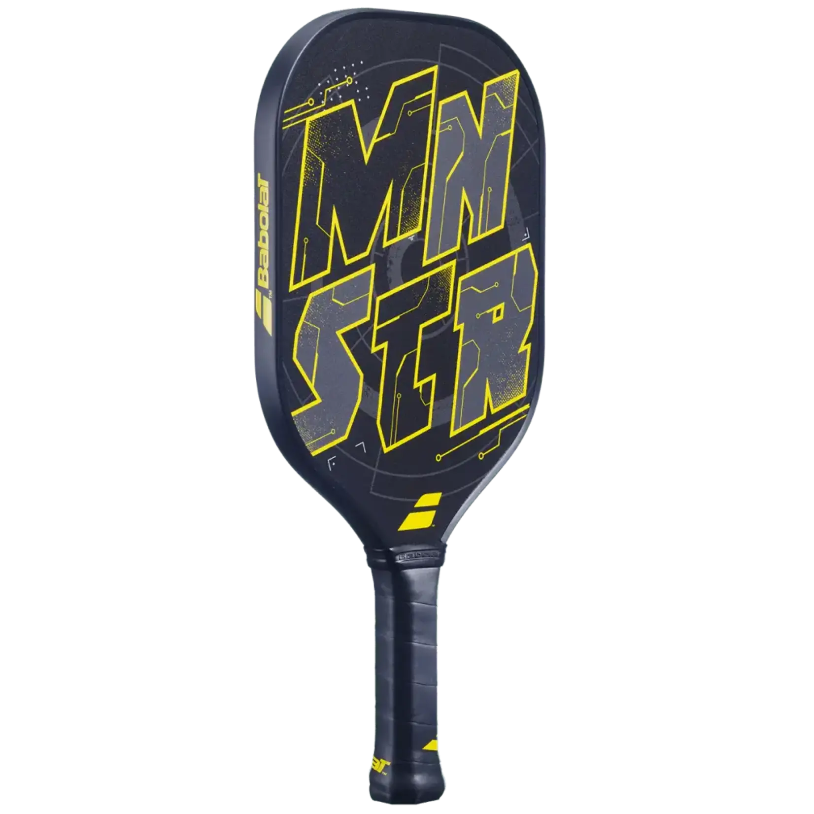 BABOLAT BABOLAT RAQUETTE PICKLEBALL MNSTR