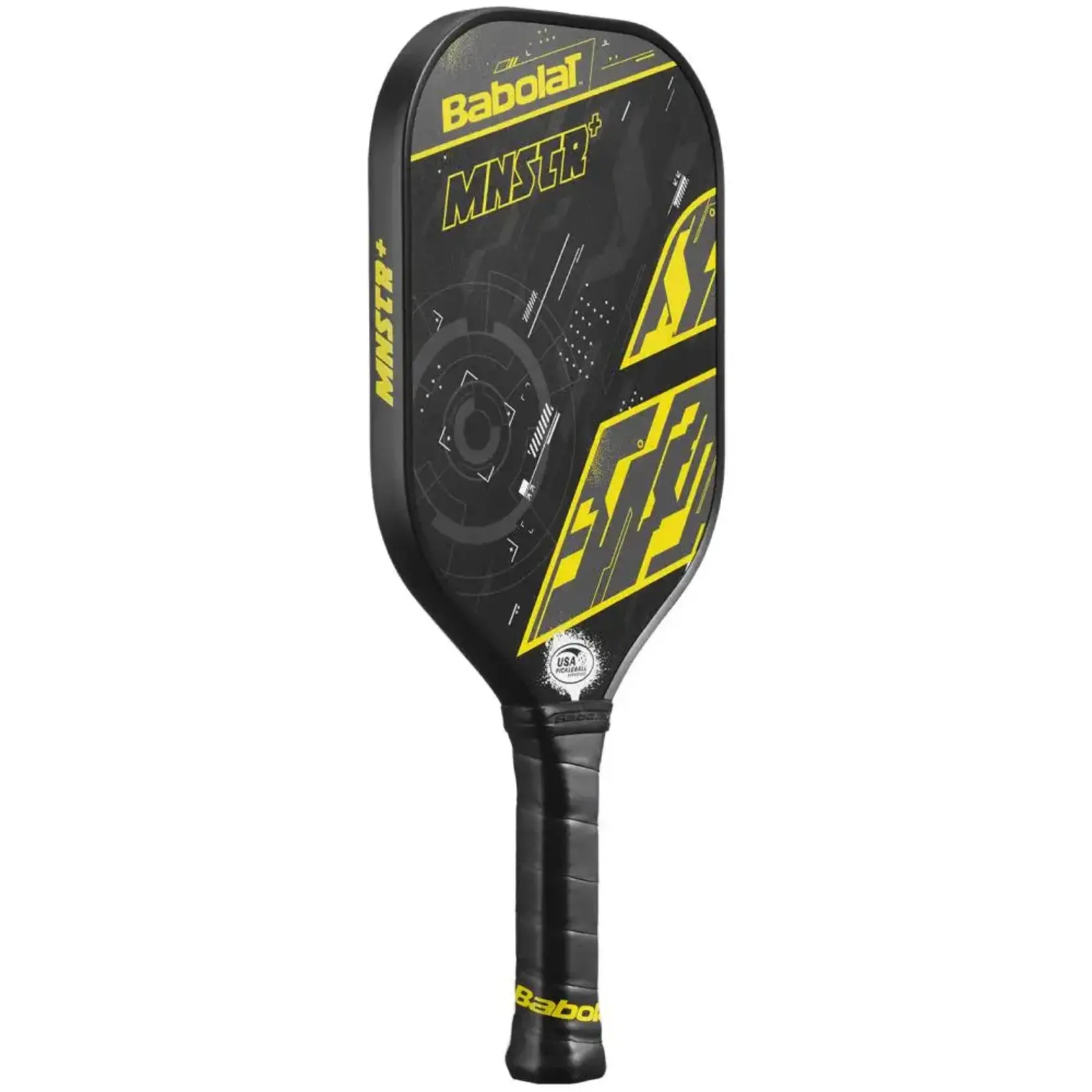 BABOLAT BABOLAT RAQUETTE PICKLEBALL MNSTR +