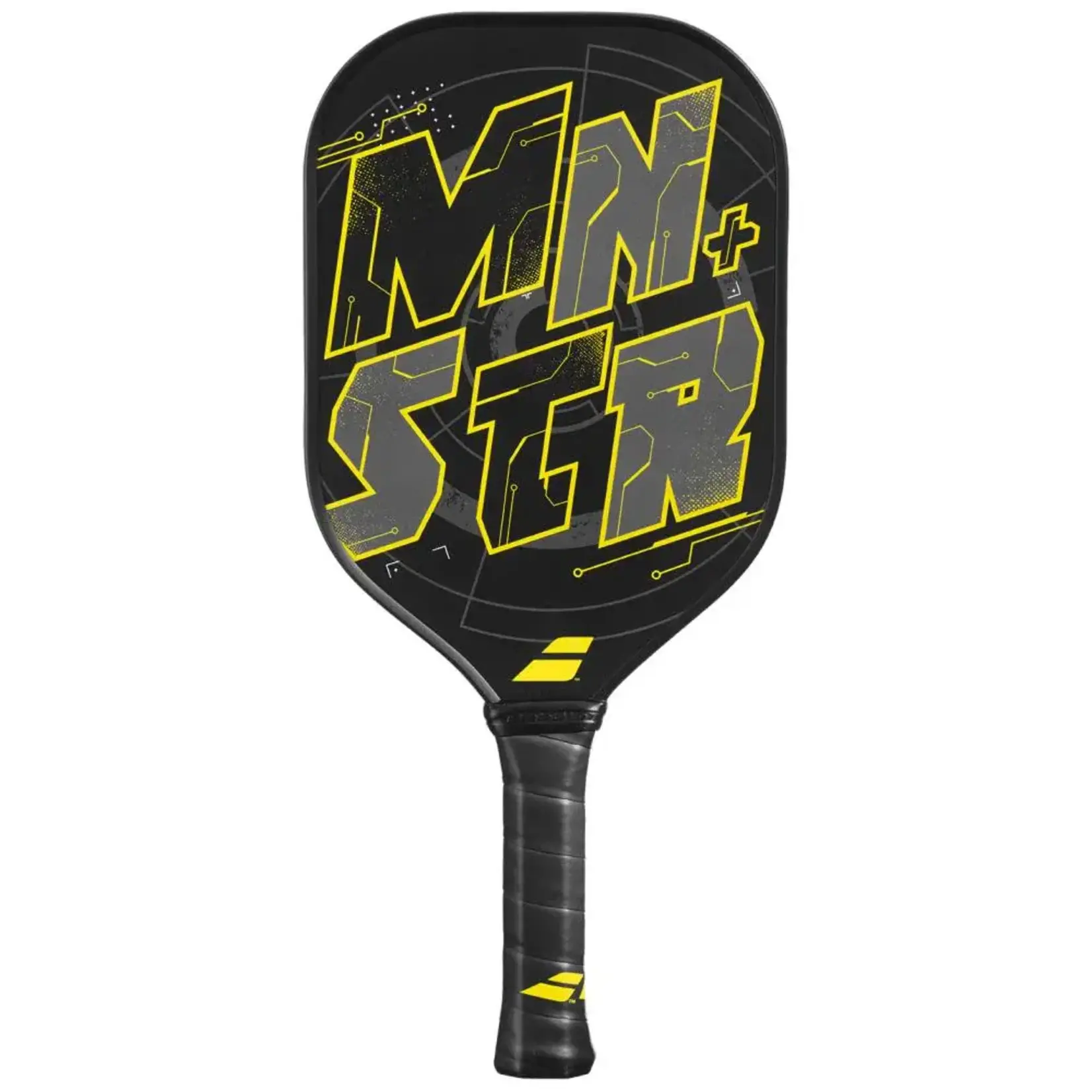 BABOLAT BABOLAT RAQUETTE PICKLEBALL MNSTR +