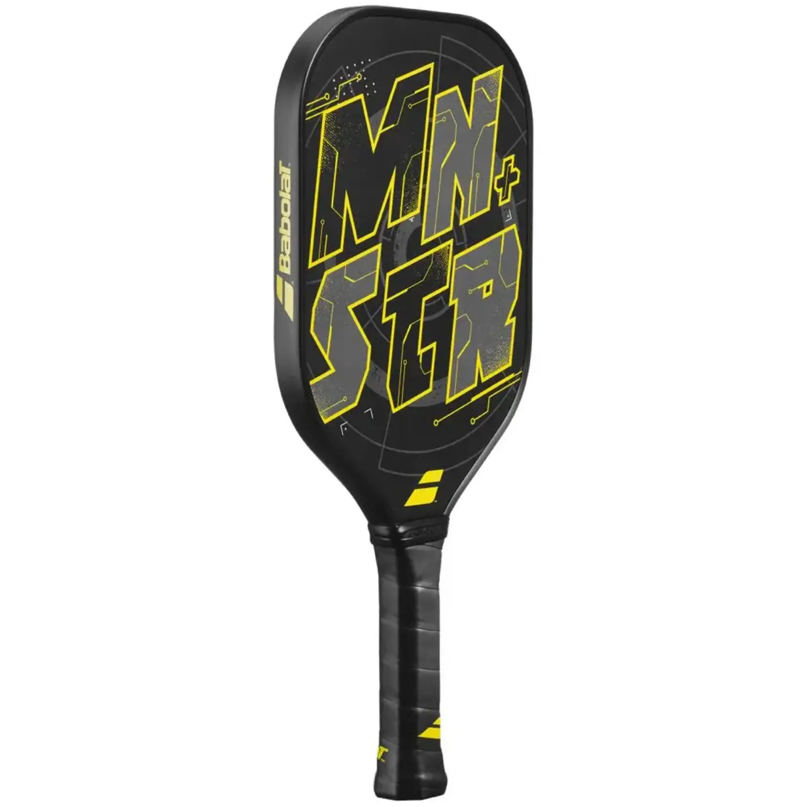 BABOLAT BABOLAT RAQUETTE PICKLEBALL MNSTR +