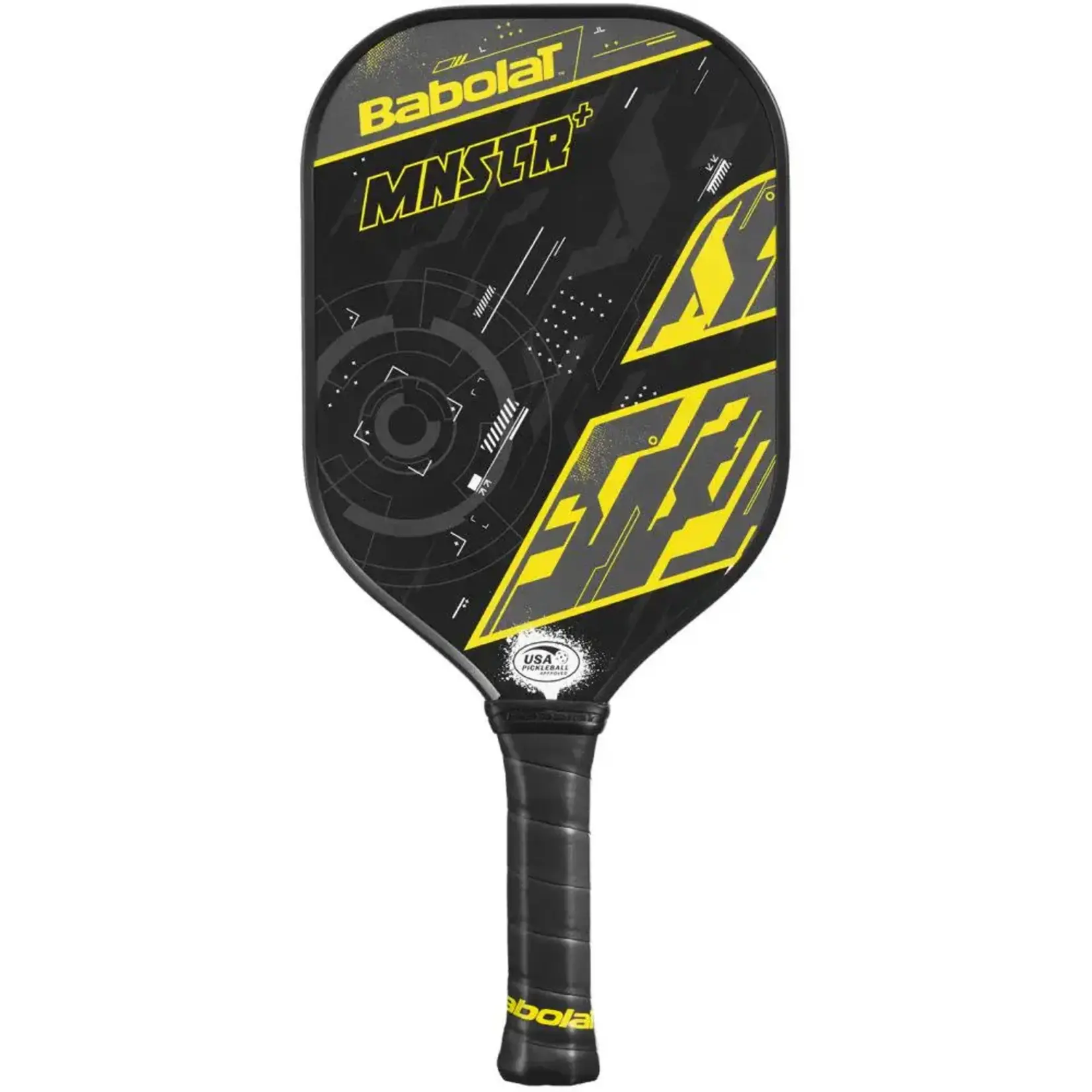 BABOLAT BABOLAT RAQUETTE PICKLEBALL MNSTR +