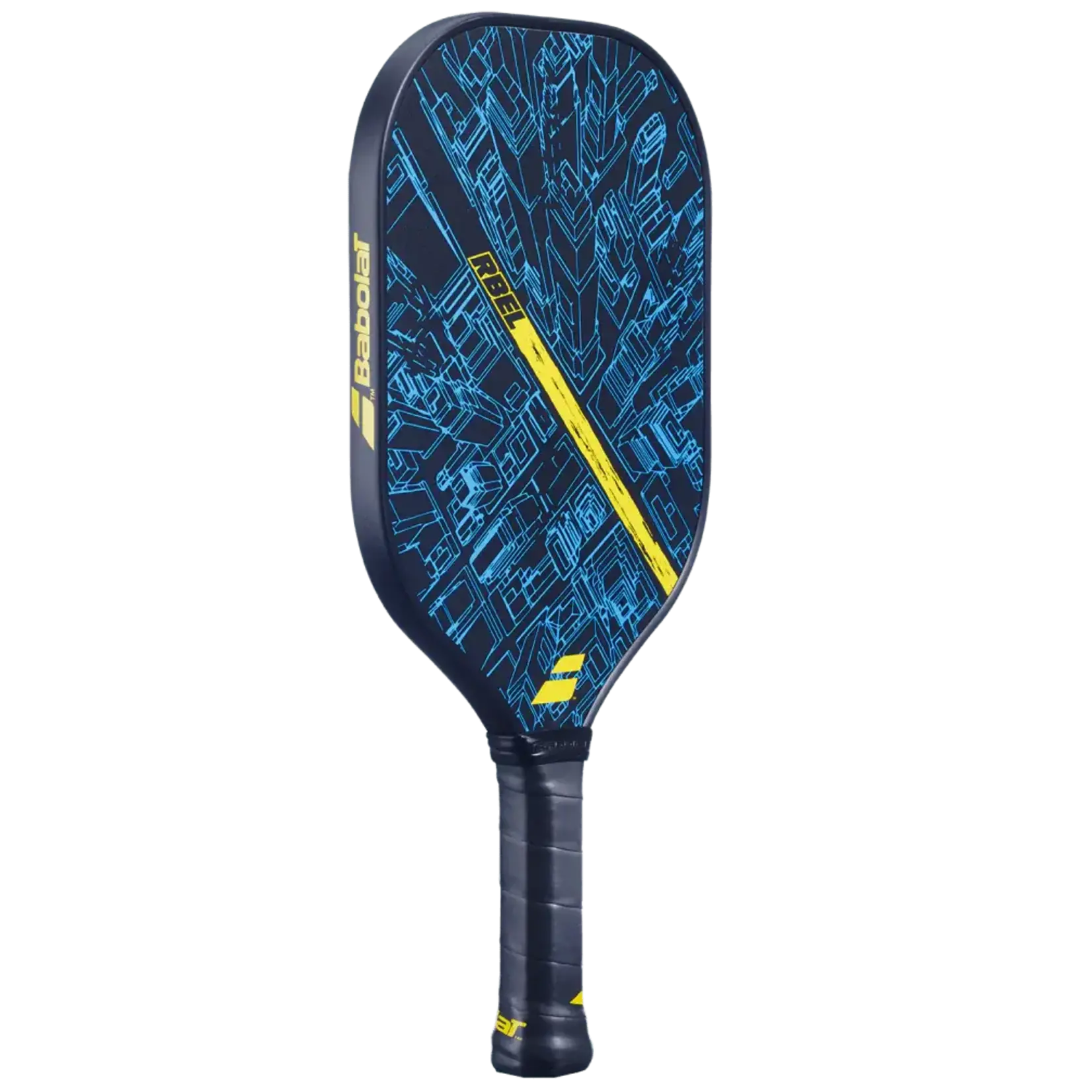 BABOLAT BABOLAT RAQUETTE PICKLEBALL RBEL
