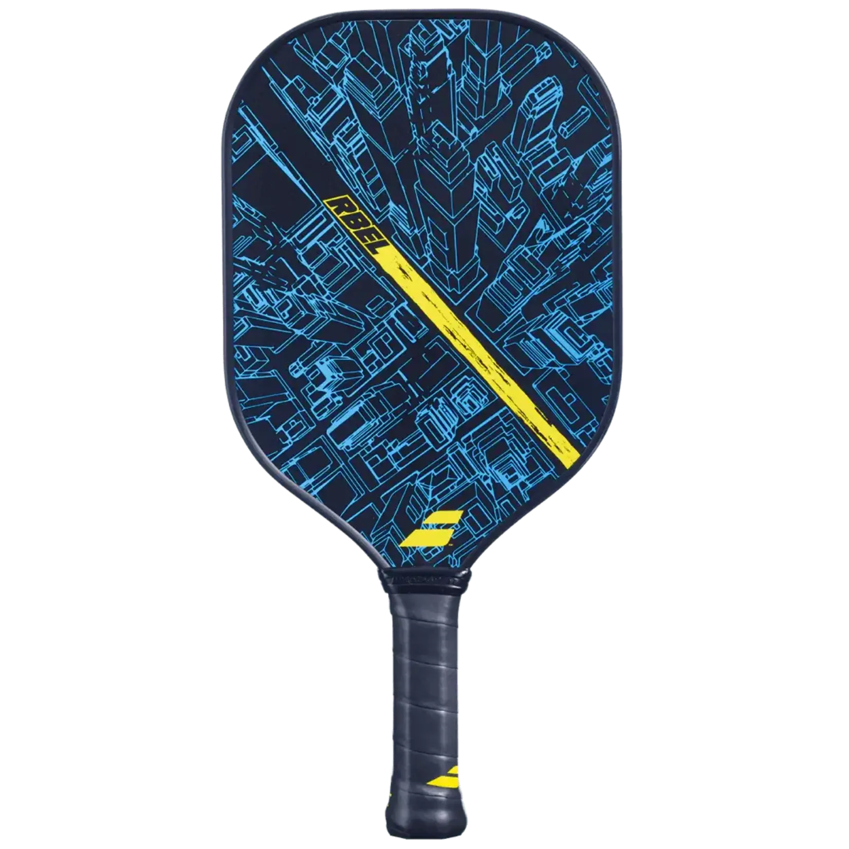 BABOLAT BABOLAT RAQUETTE PICKLEBALL RBEL