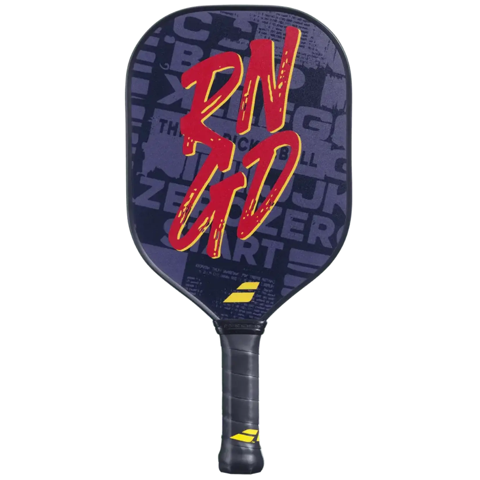 BABOLAT BABOLAT RAQUETTE PICKLEBALL RNGD