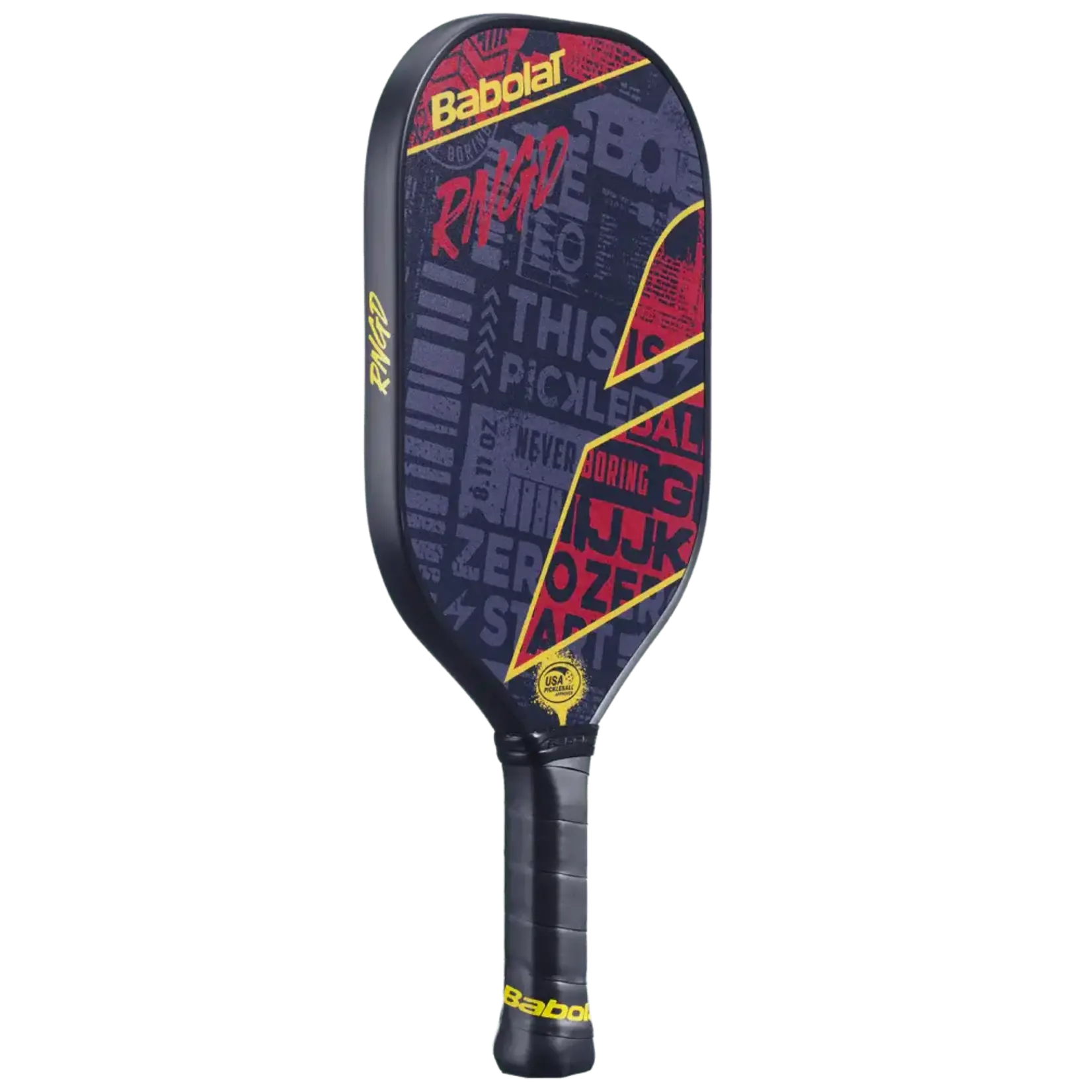 BABOLAT RAQUETTE PICKLEBALL RNGD