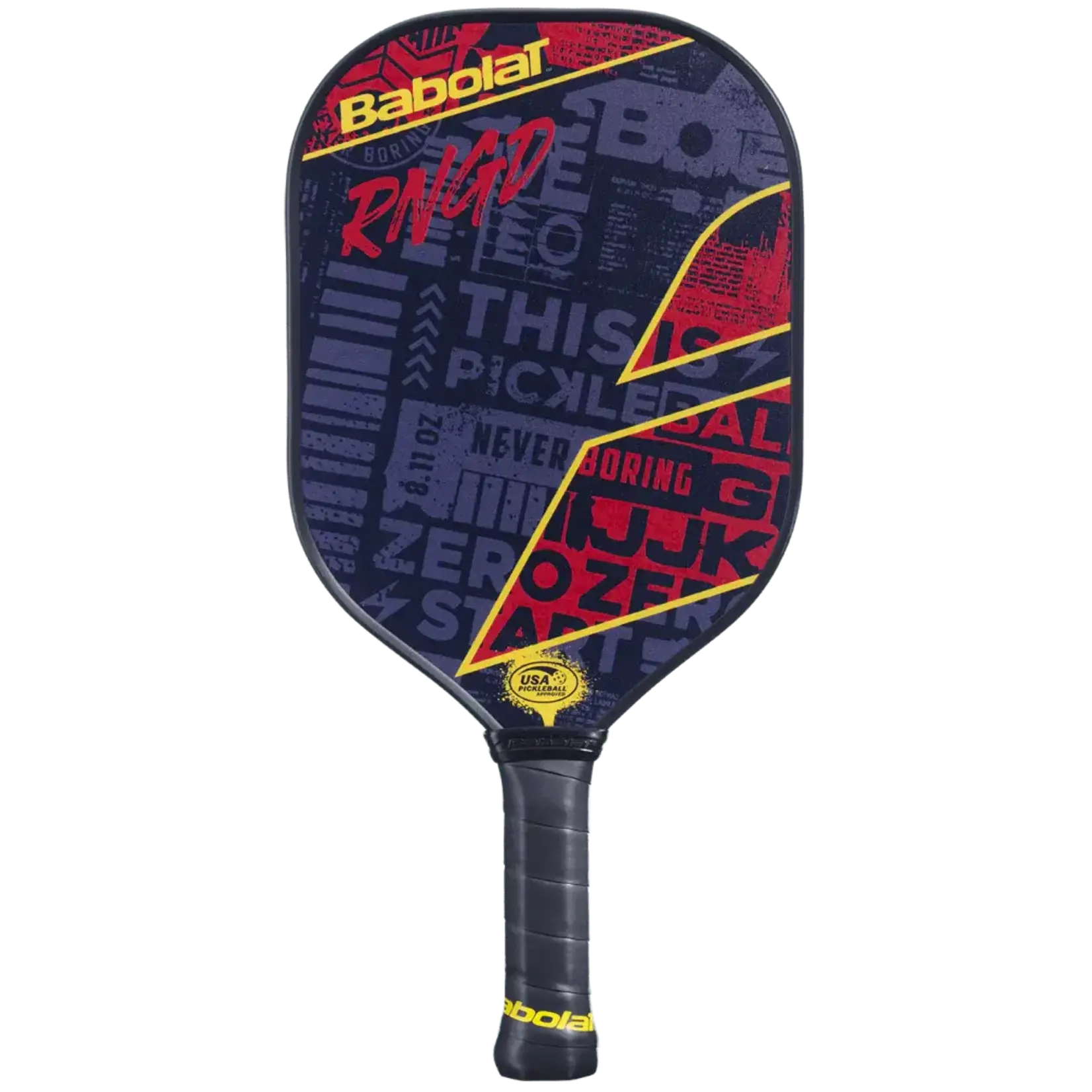 BABOLAT BABOLAT RAQUETTE PICKLEBALL RNGD