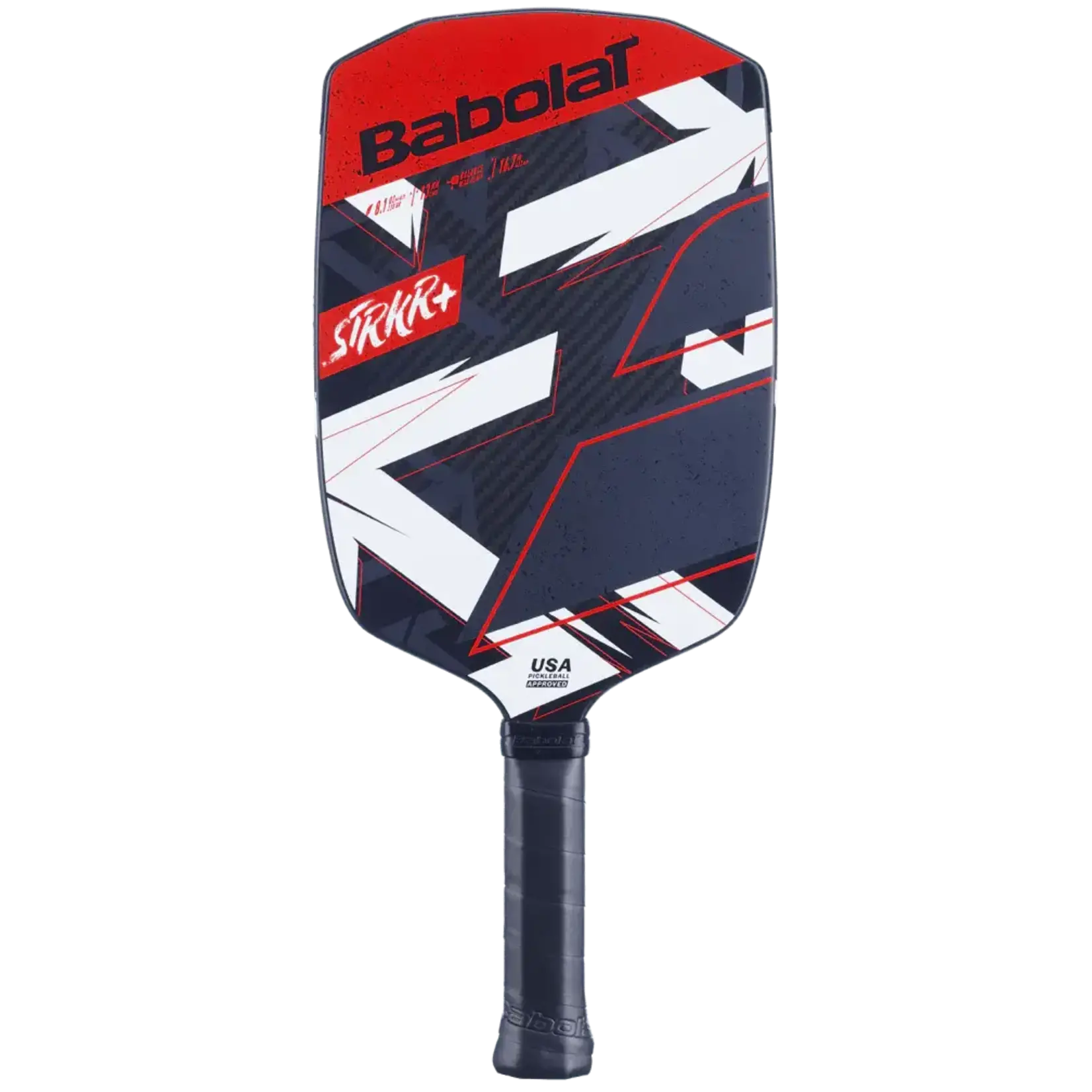 BABOLAT BABOLAT RAQUETTE PICKLEBALL STRKR+